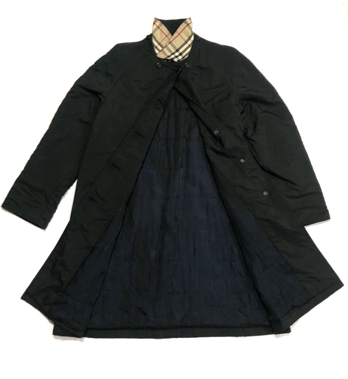 Burberry Burberrys London Waxed Trench Coat Size US S / EU 44-46 / 1 - 2 Thumbnail
