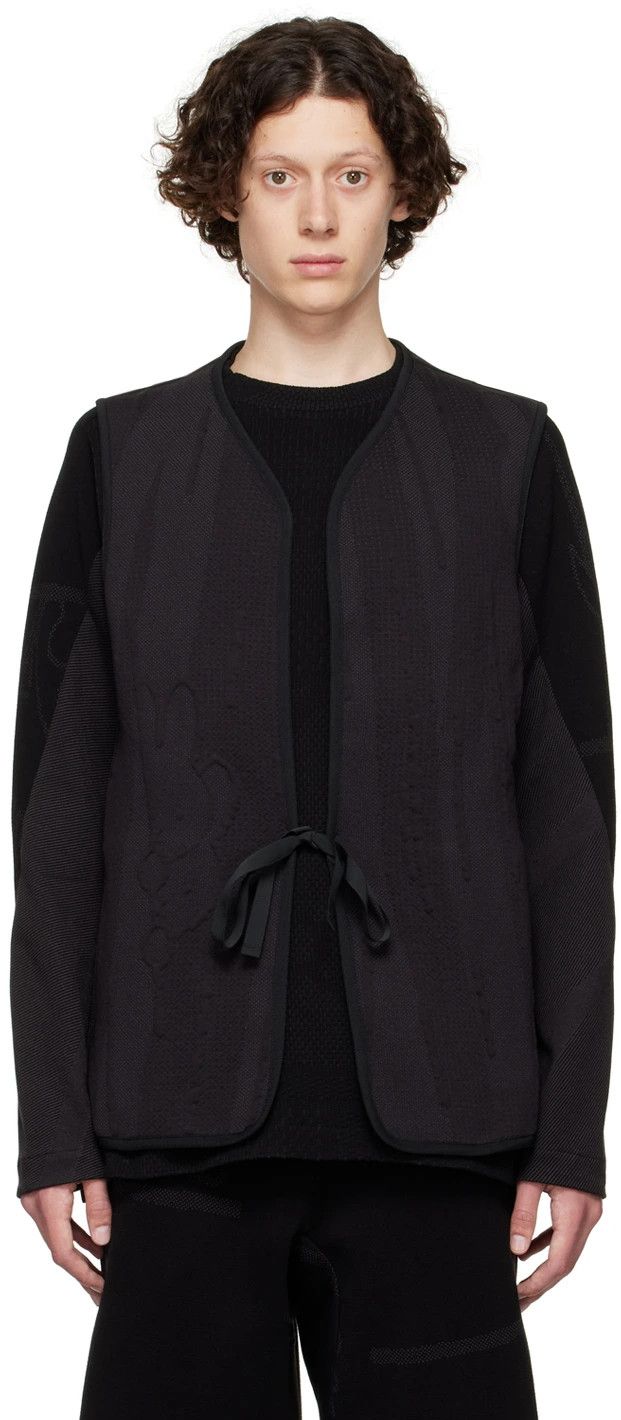 Byborre Recycled Nylon Vest Size US L / EU 52-54 / 3 - 3 Thumbnail