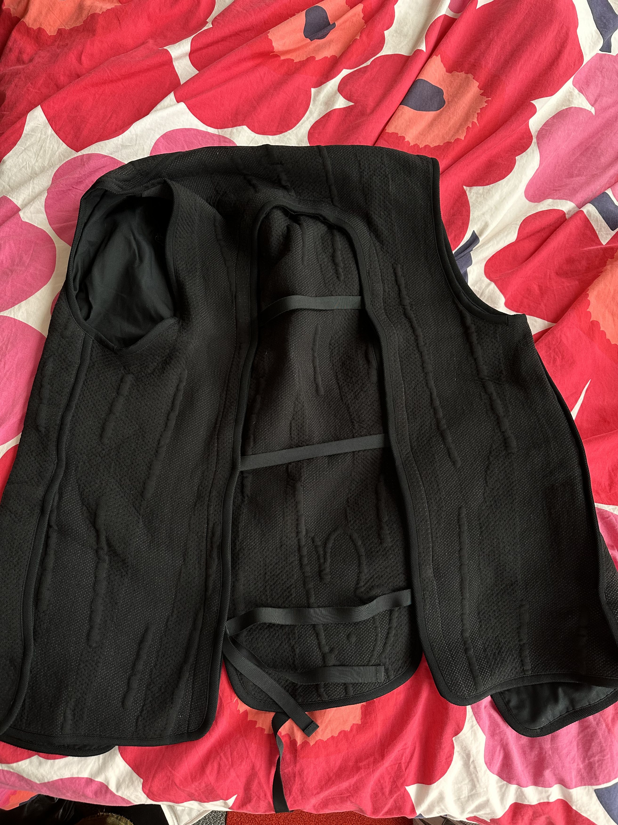 Byborre Recycled Nylon Vest Size US L / EU 52-54 / 3 - 2 Thumbnail