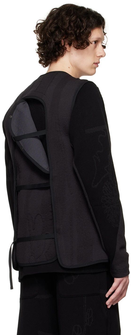 Byborre Recycled Nylon Vest Size US L / EU 52-54 / 3 - 4 Thumbnail