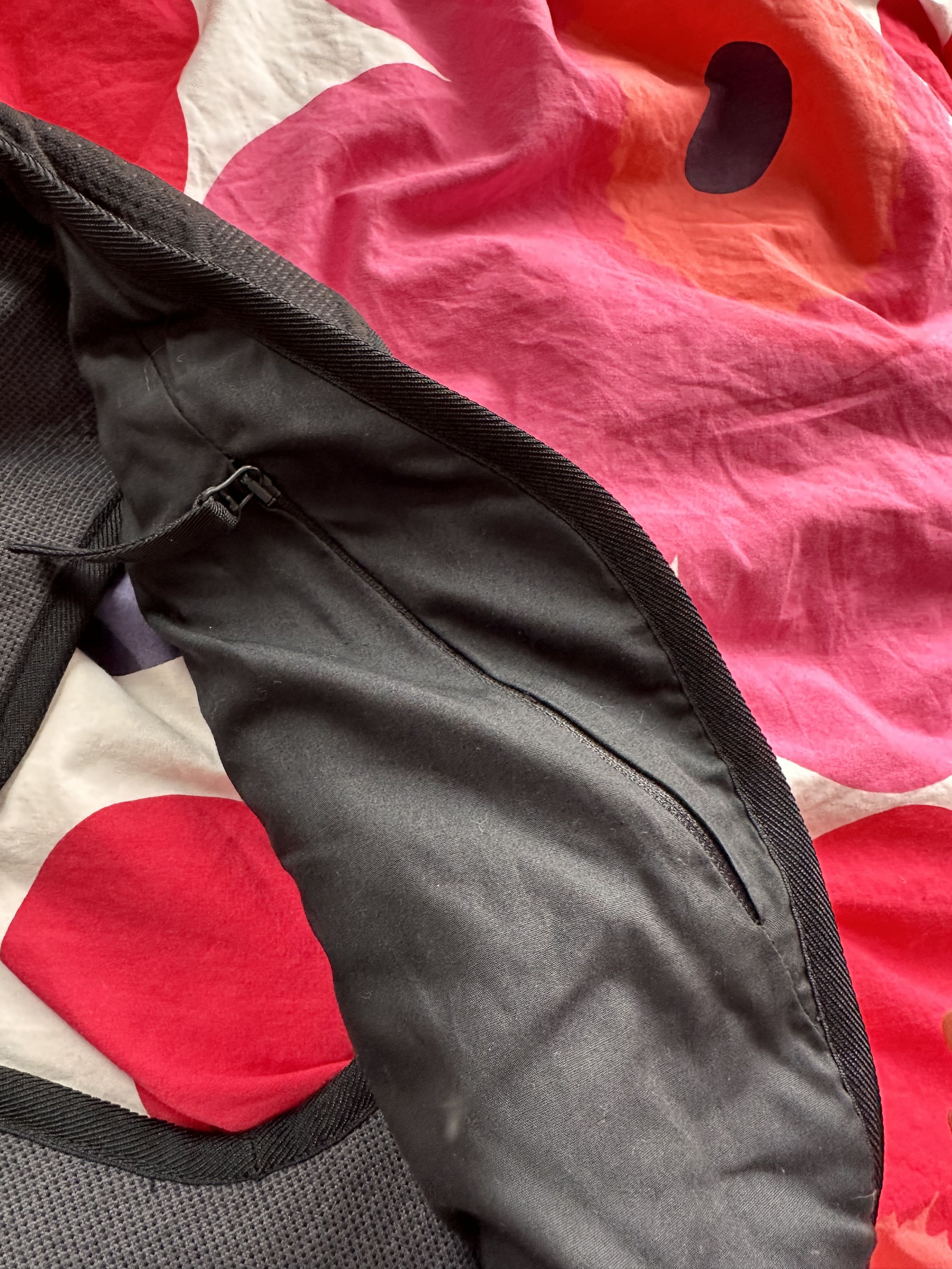 Byborre Recycled Nylon Vest Size US L / EU 52-54 / 3 - 8 Thumbnail