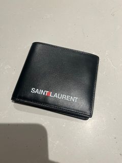 Men's Yves Saint Laurent Wallets
