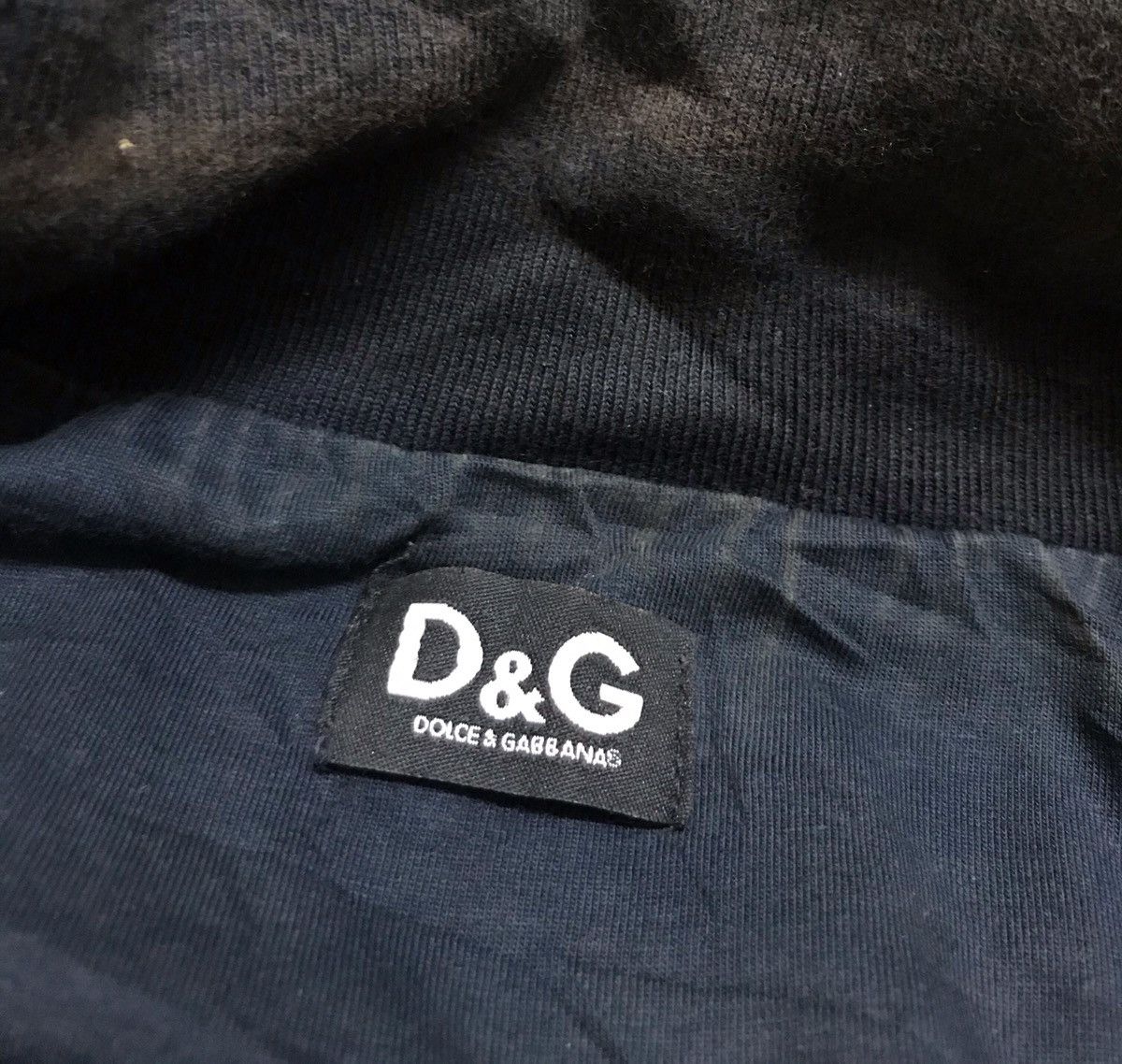 Dolce & Gabbana Dolce & gabbana sport jacket Size US S / EU 44-46 / 1 - 2 Thumbnail
