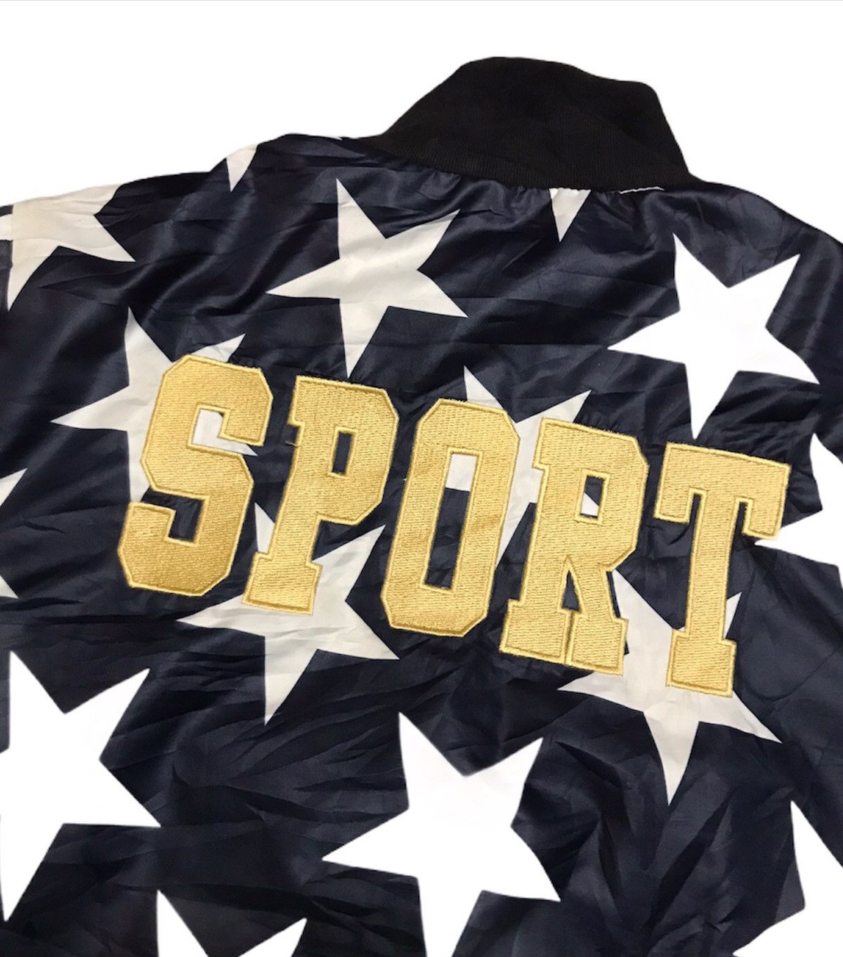 Dolce & Gabbana Dolce & gabbana sport jacket Size US S / EU 44-46 / 1 - 8 Thumbnail