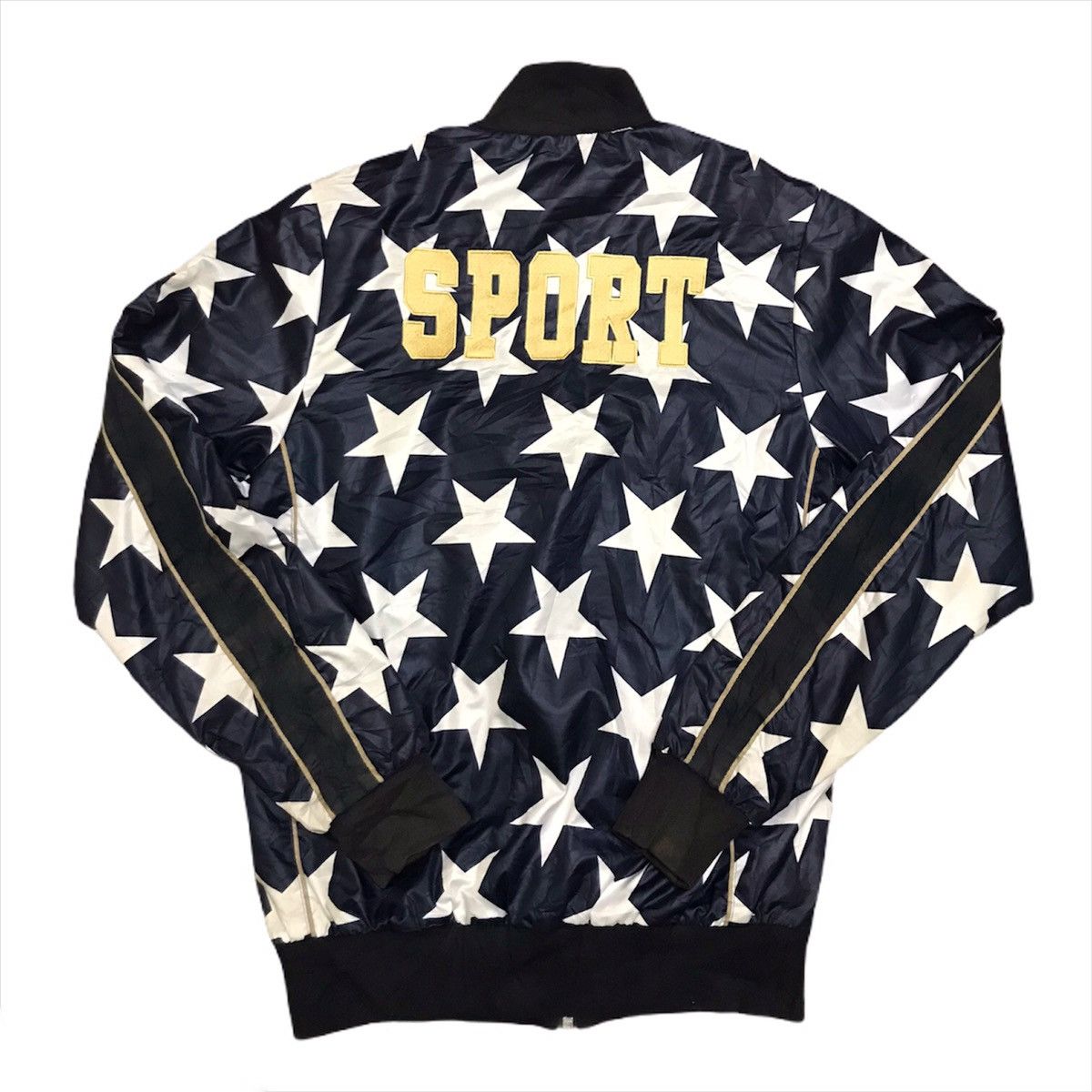 Dolce & Gabbana Dolce & gabbana sport jacket Size US S / EU 44-46 / 1 - 7 Thumbnail