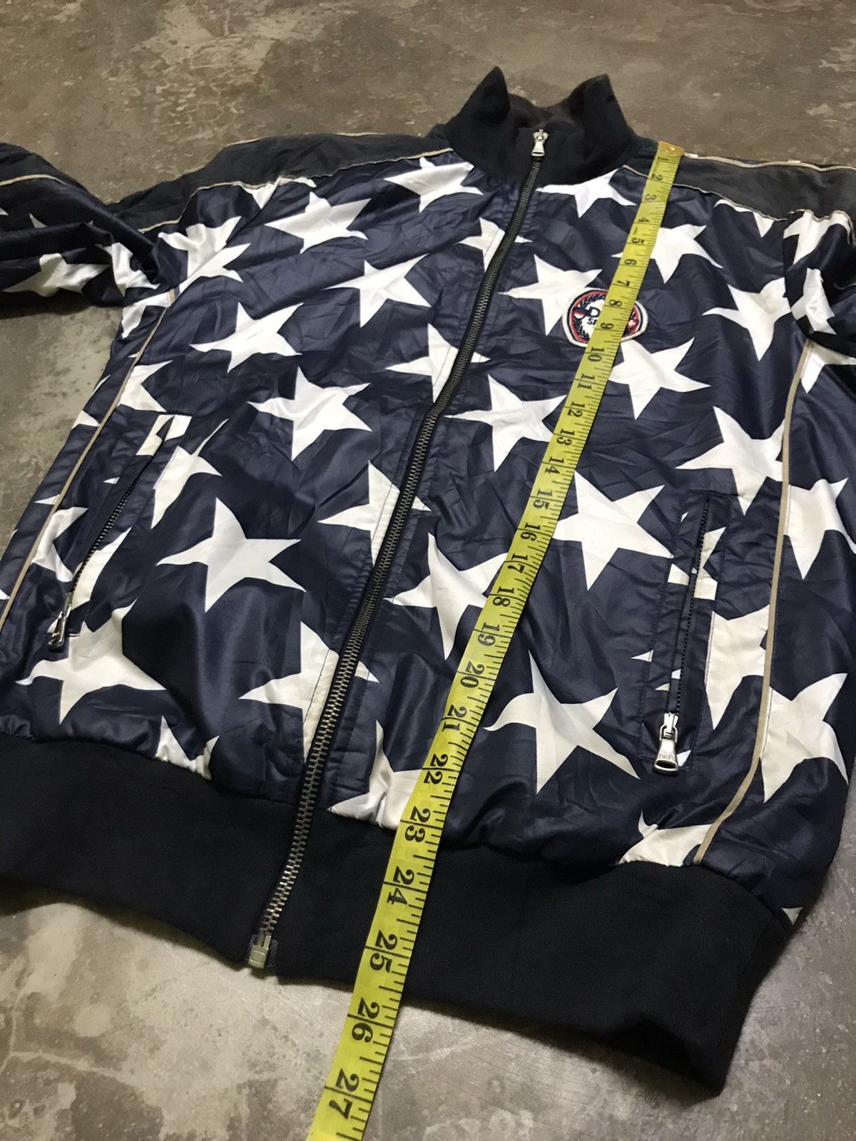 Dolce & Gabbana Dolce & gabbana sport jacket Size US S / EU 44-46 / 1 - 13 Thumbnail
