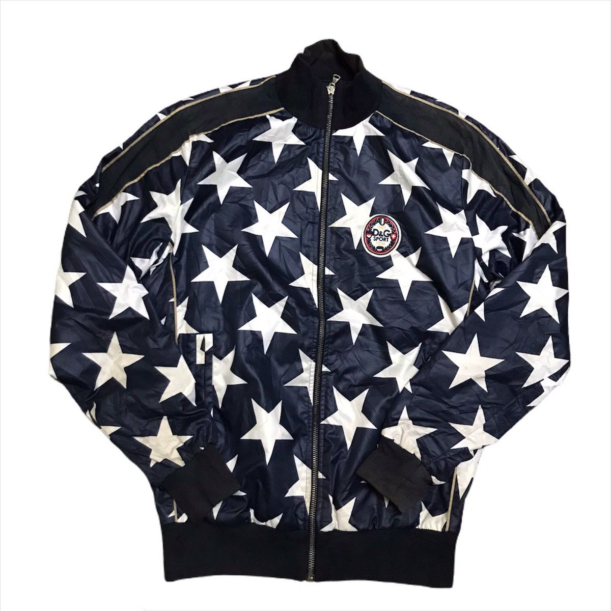 Dolce & gabbana sport jacket