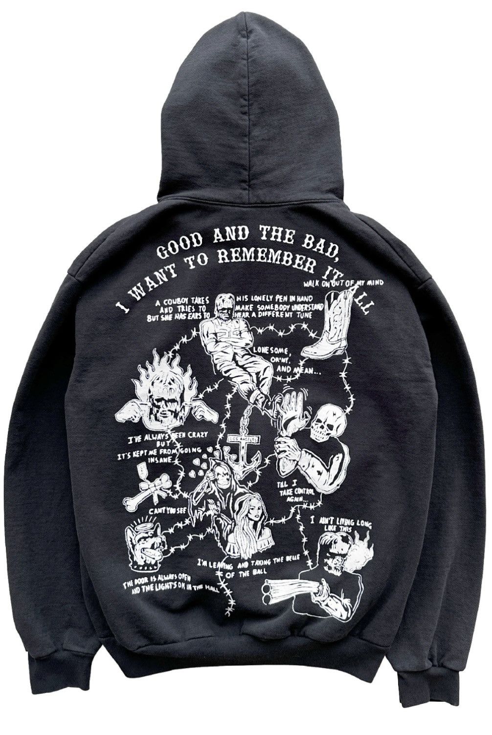 warren lotas toxic green