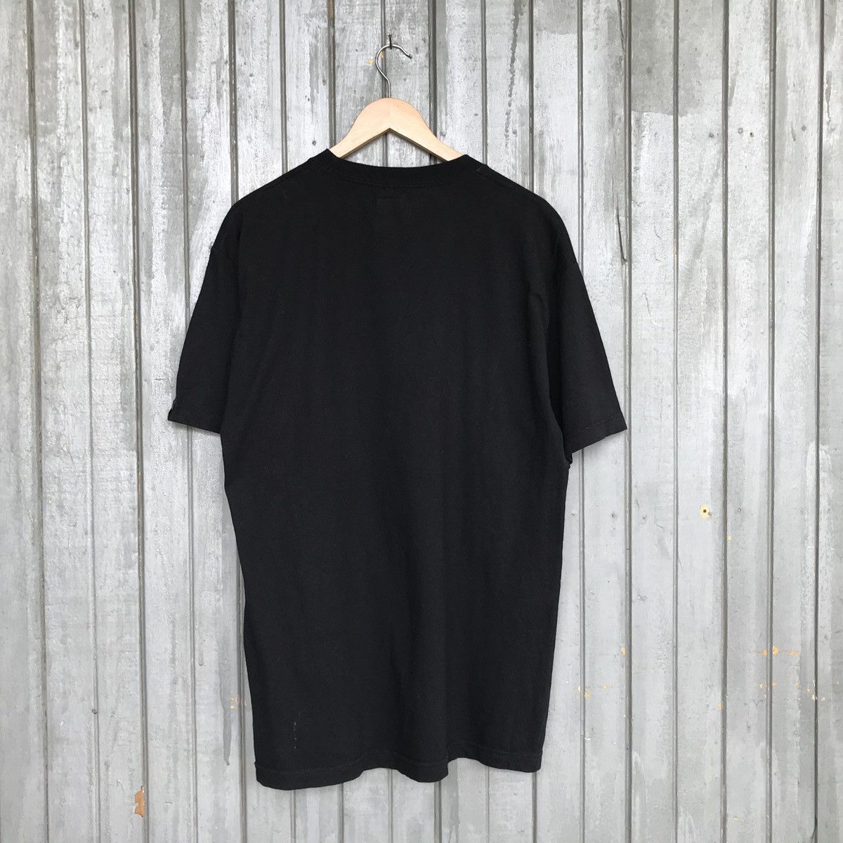 Rap Tees × Vintage × Wu-Tang Clan ‼️Rare WU-TANG hiphop rap tees Size US L / EU 52-54 / 3 - 7 Thumbnail