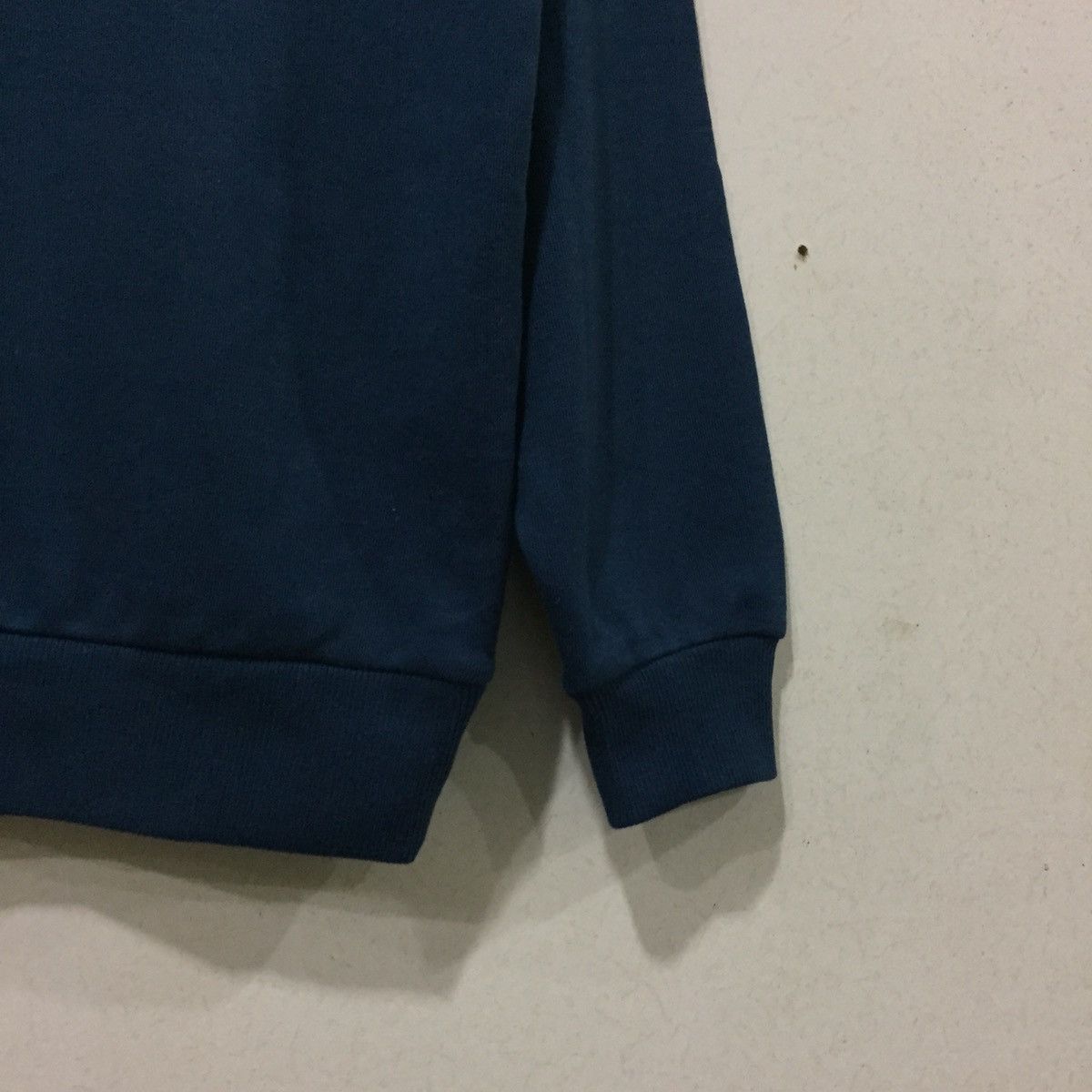 Champion CHAMPION sweatshirt spell out big logo.. Rochester,N.Y. Size US S / EU 44-46 / 1 - 5 Thumbnail