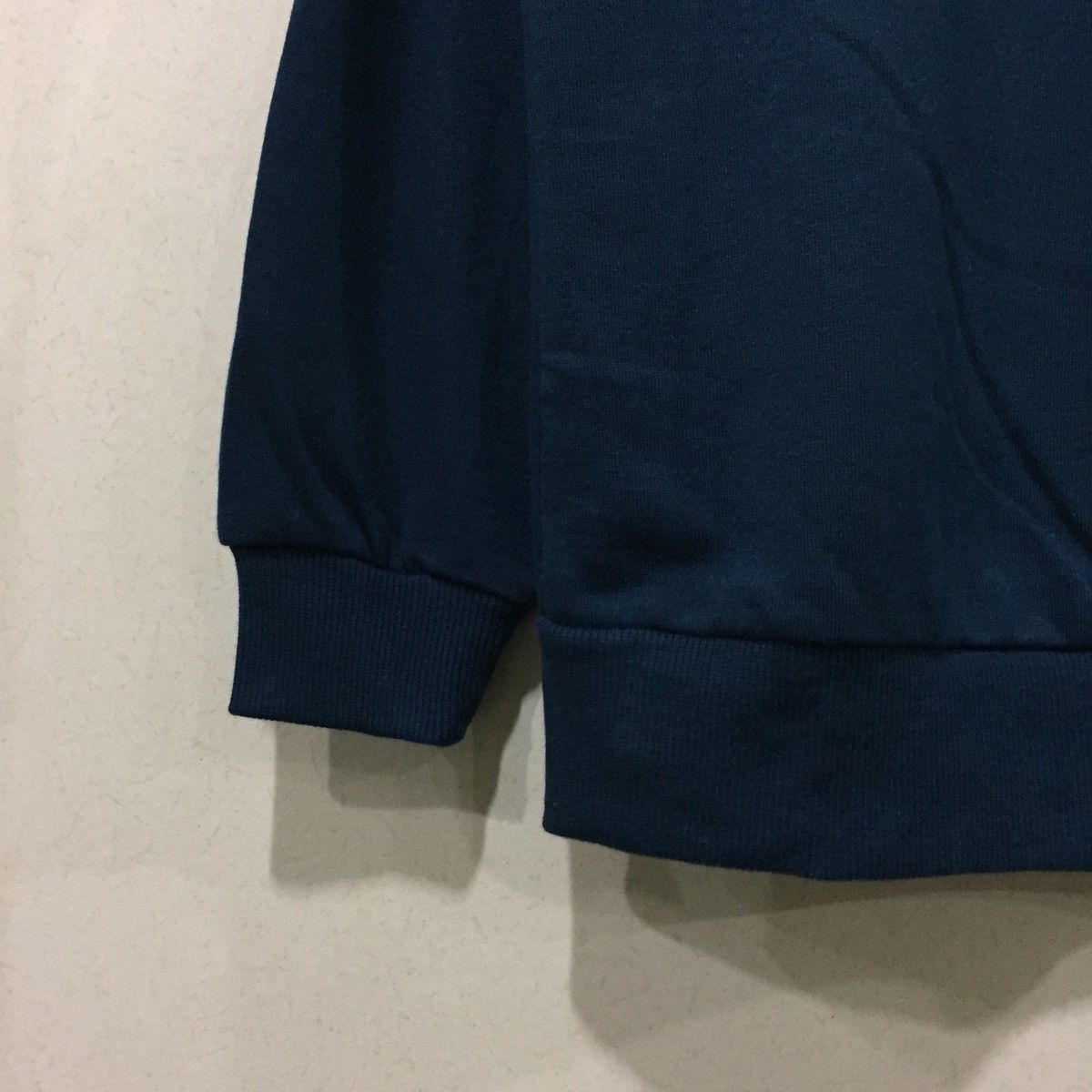 Champion CHAMPION sweatshirt spell out big logo.. Rochester,N.Y. Size US S / EU 44-46 / 1 - 6 Thumbnail