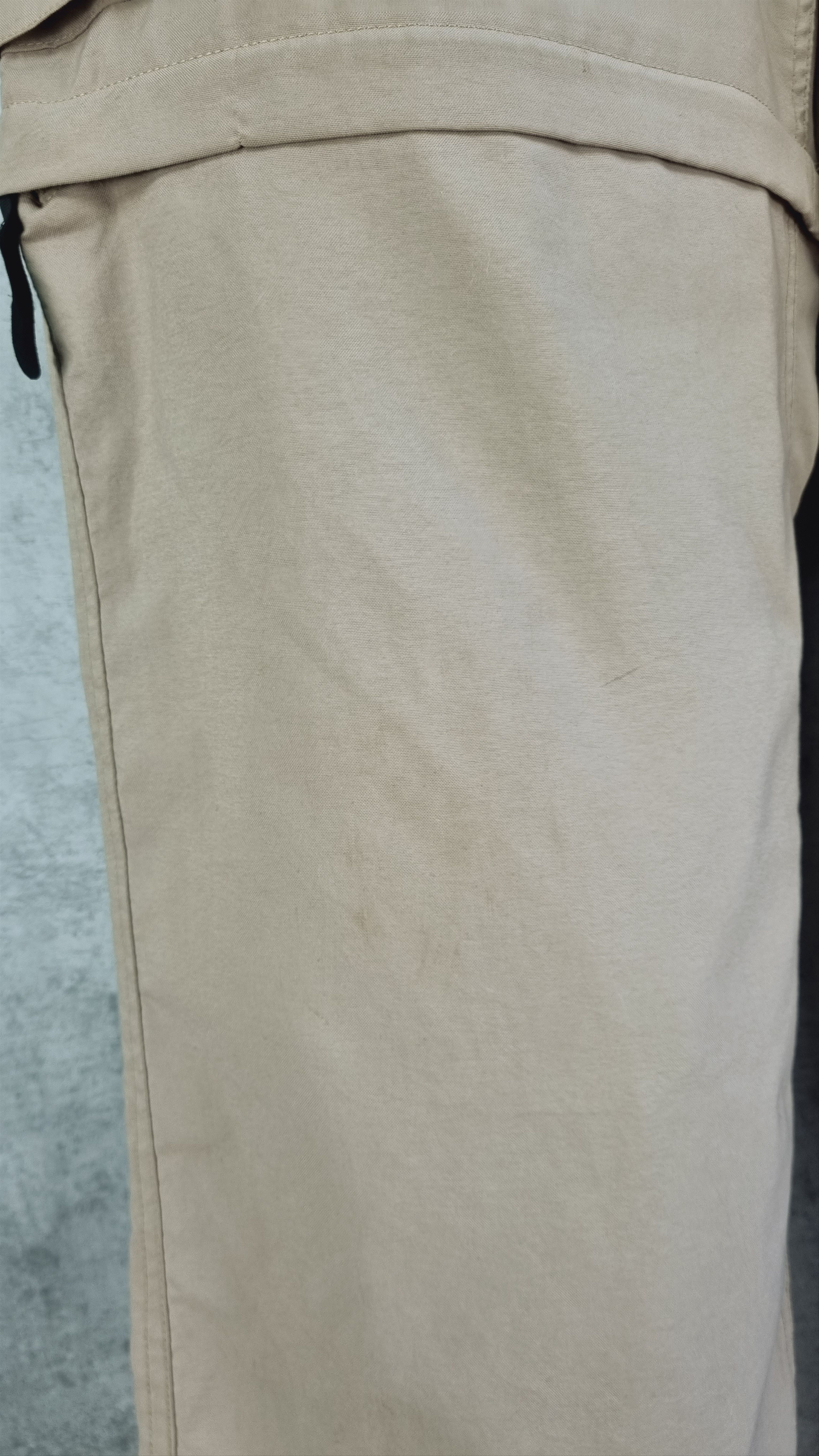 Nike × Nike ACG Nike ACG Detachable Cargo Hunting/ Hiking Ankle Zipper Pant Size US 31 - 17 Thumbnail