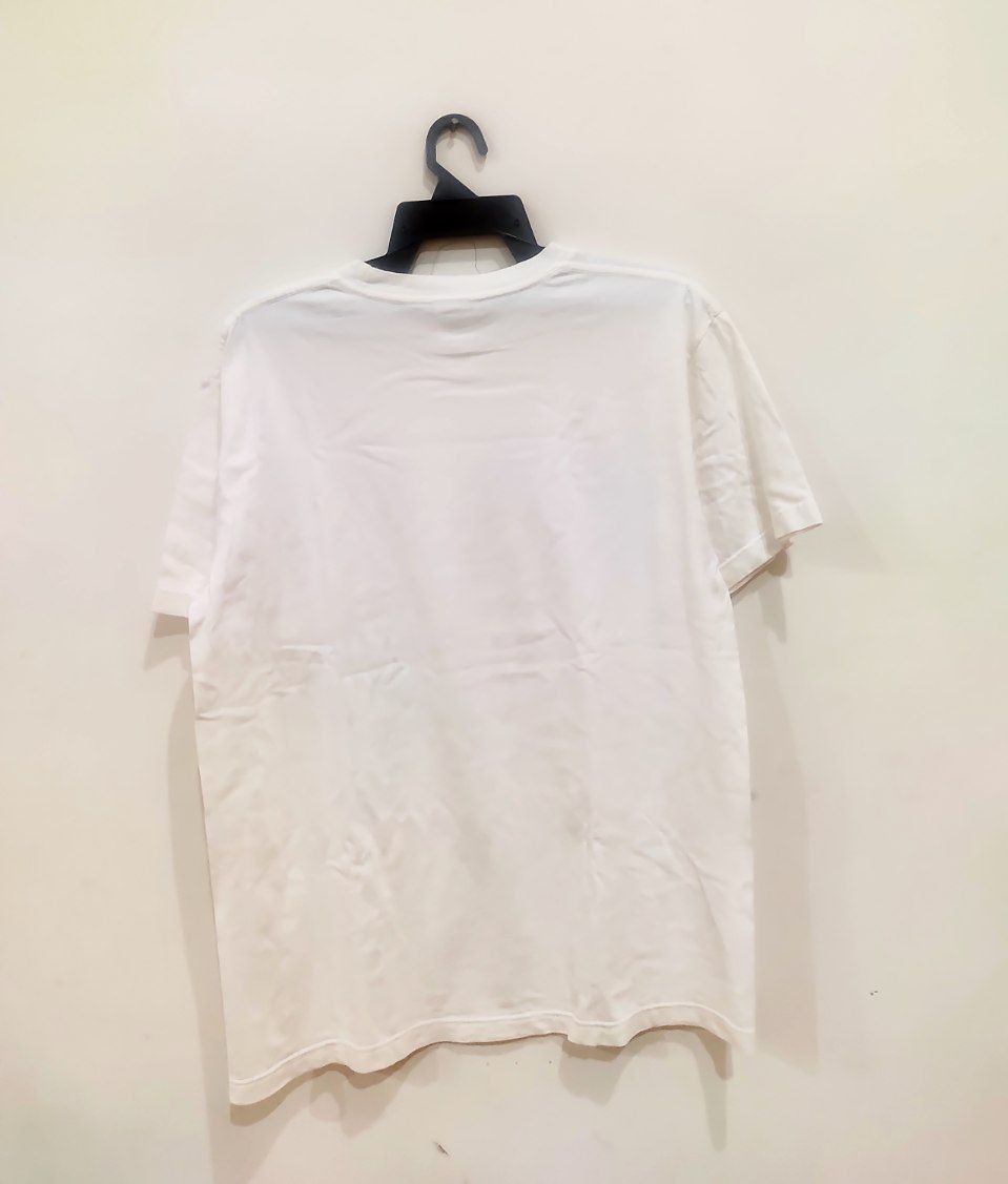 Anime × Japanese Brand × Vintage Vintage Anime Geisha Hold Cavalier King Charles Spaniel Size US L / EU 52-54 / 3 - 5 Thumbnail
