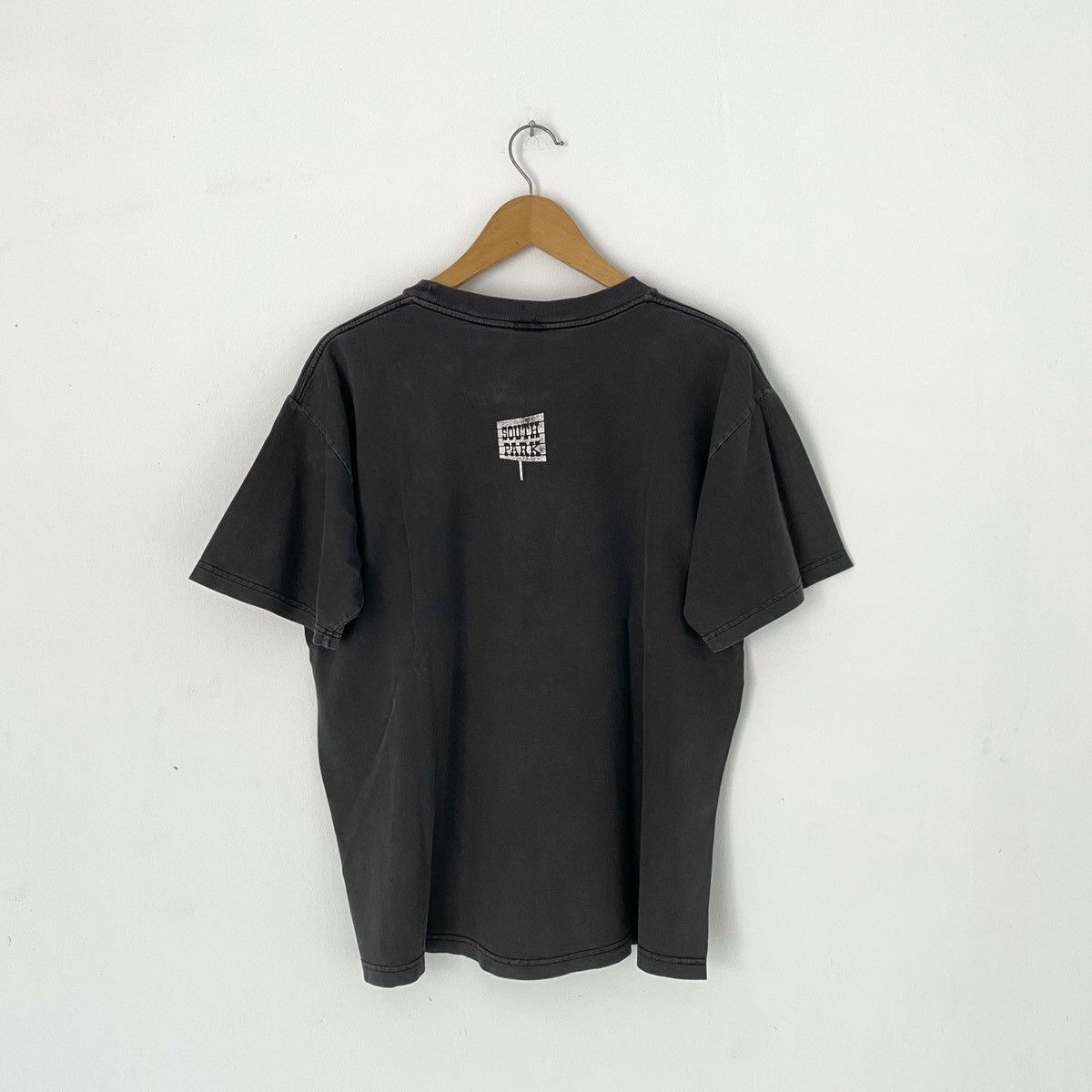 Cartoon Network × Vintage vintage south park t-shirt Size US M / EU 48-50 / 2 - 2 Thumbnail