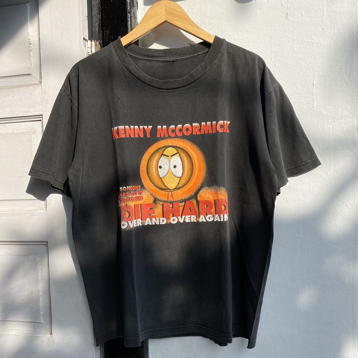 Cartoon Network × Vintage vintage south park t-shirt Size US M / EU 48-50 / 2 - 2 Thumbnail
