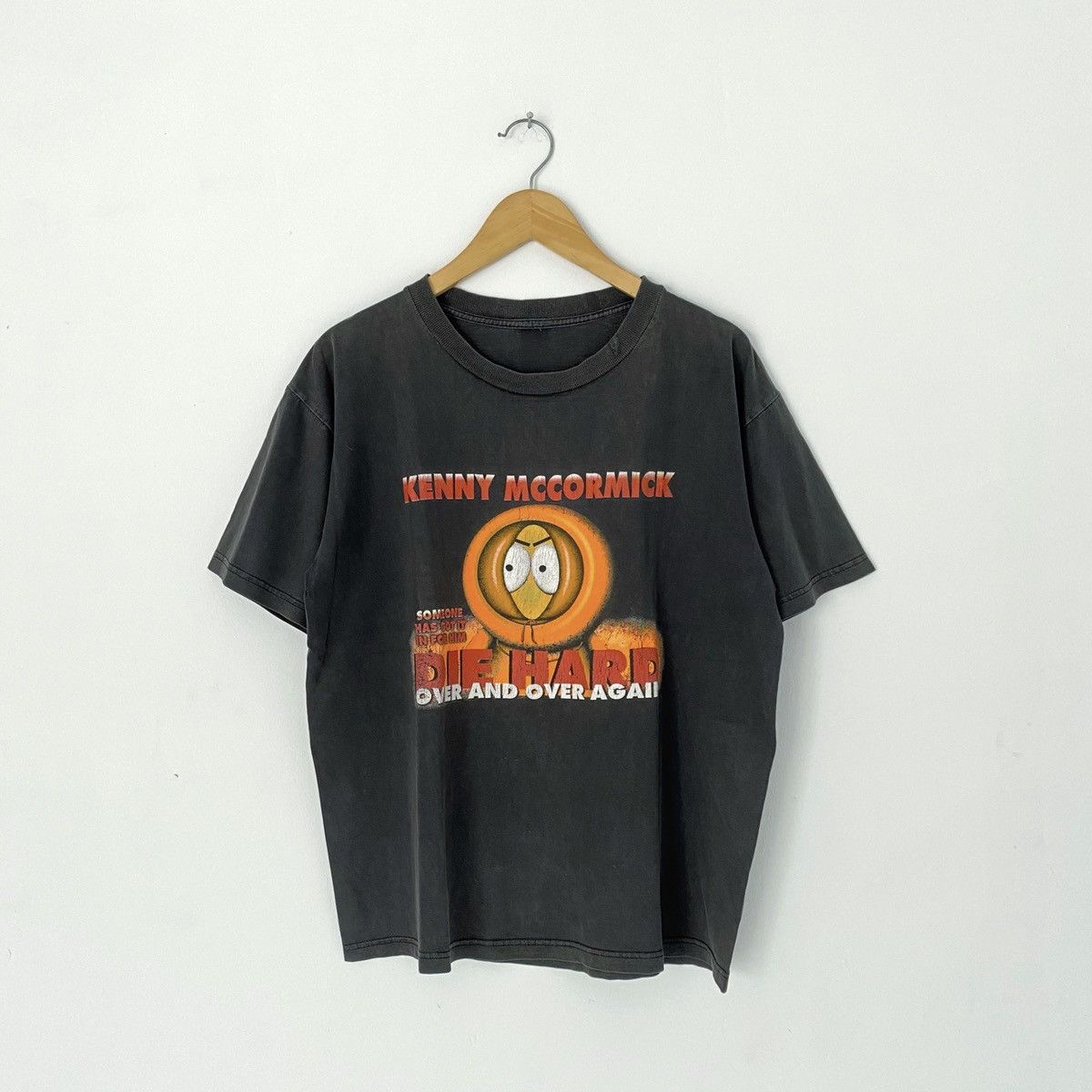 Cartoon Network × Vintage vintage south park t-shirt Size US M / EU 48-50 / 2 - 1 Thumbnail