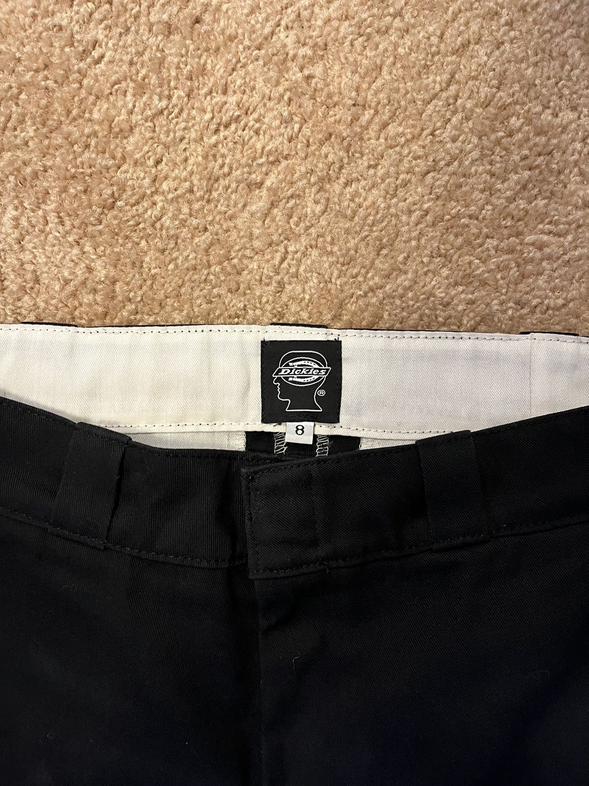 Brain Dead × Dickies Brain dead dickies sheep pants black Size US 30 / EU 46 - 3 Thumbnail