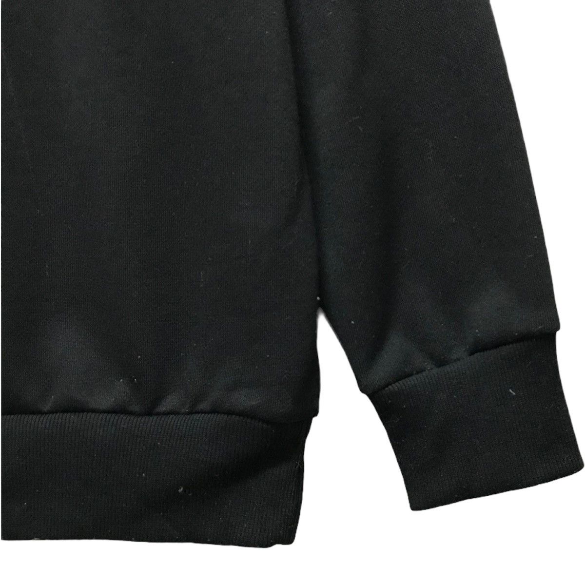 Japanese Brand × Puma Vintage Puma Sweatshirt Small Logo Pullover Jumper Size US M / EU 48-50 / 2 - 4 Thumbnail