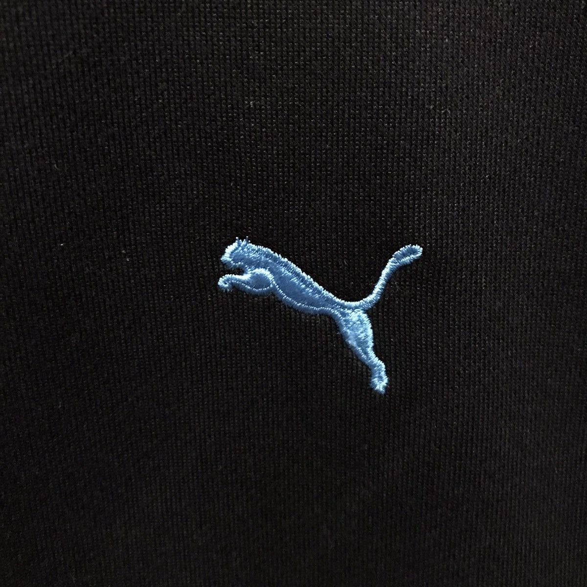 Japanese Brand × Puma Vintage Puma Sweatshirt Small Logo Pullover Jumper Size US M / EU 48-50 / 2 - 5 Thumbnail