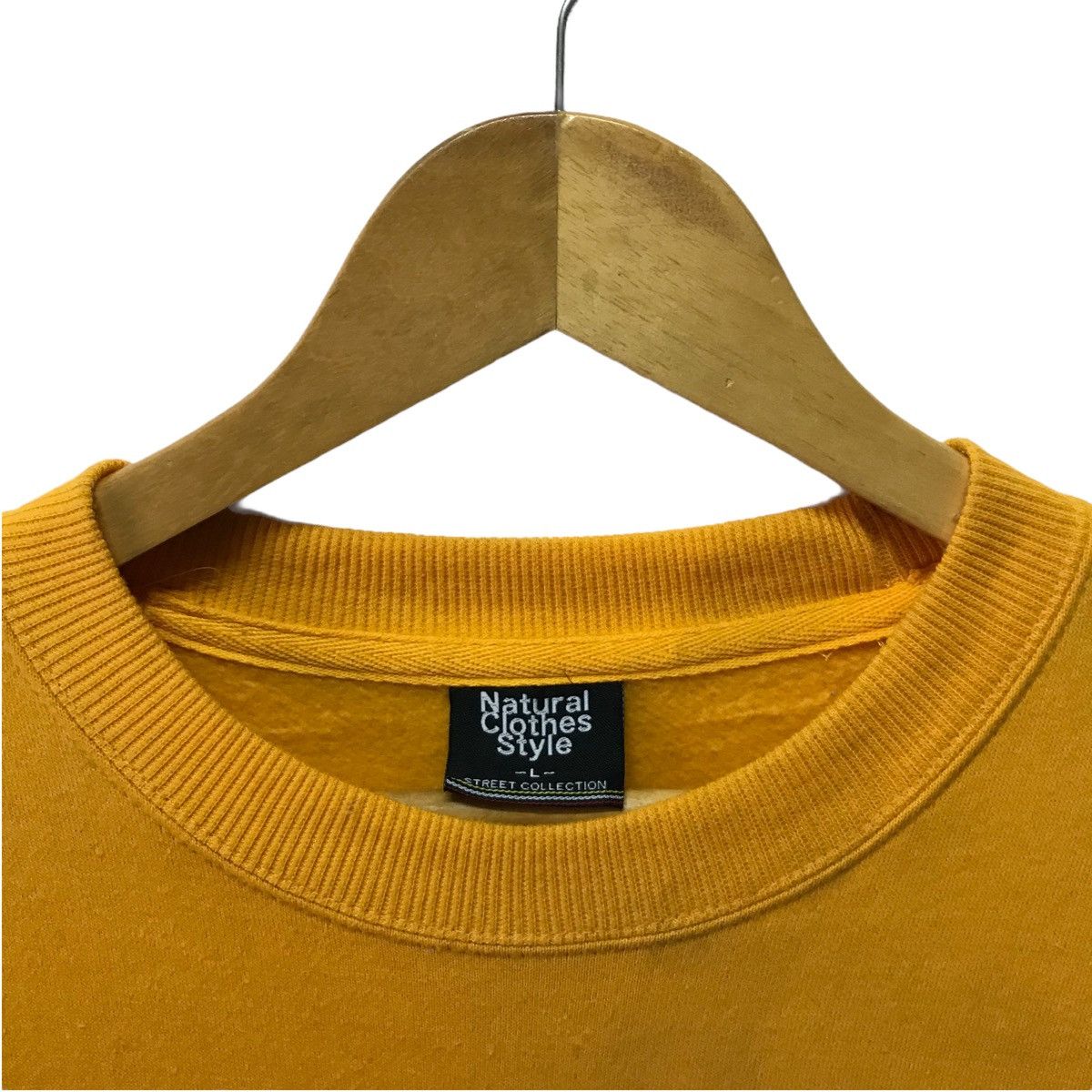 Japanese Brand × Vintage Vintage Oregon New Round Glory 76 Sweatshirt Pullover Size US M / EU 48-50 / 2 - 6 Thumbnail