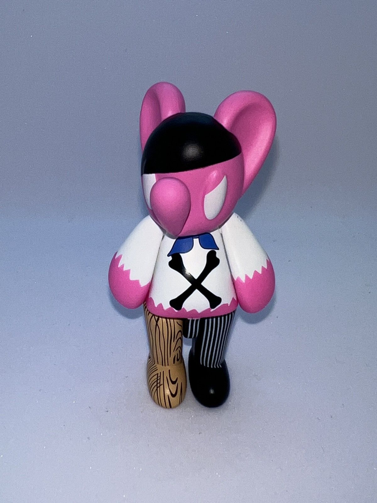 Father Steve Father Steve Figure Size ONE SIZE - 1 Thumbnail