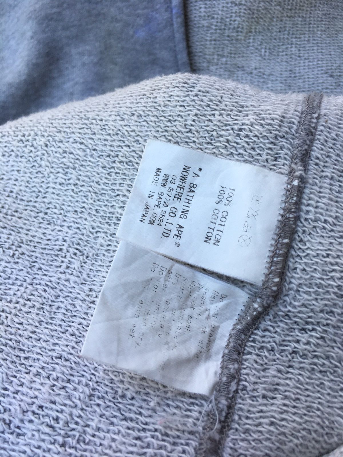 Bape Shark Hoodie Varsity Jacket Size US S / EU 44-46 / 1 - 17 Thumbnail
