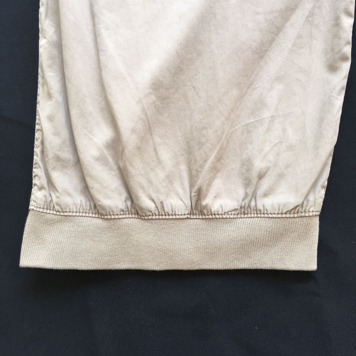 Issey Miyake Rare Tsumori Chisato Cropped Pockets Pants Size US 30 / EU 46 - 15 Thumbnail