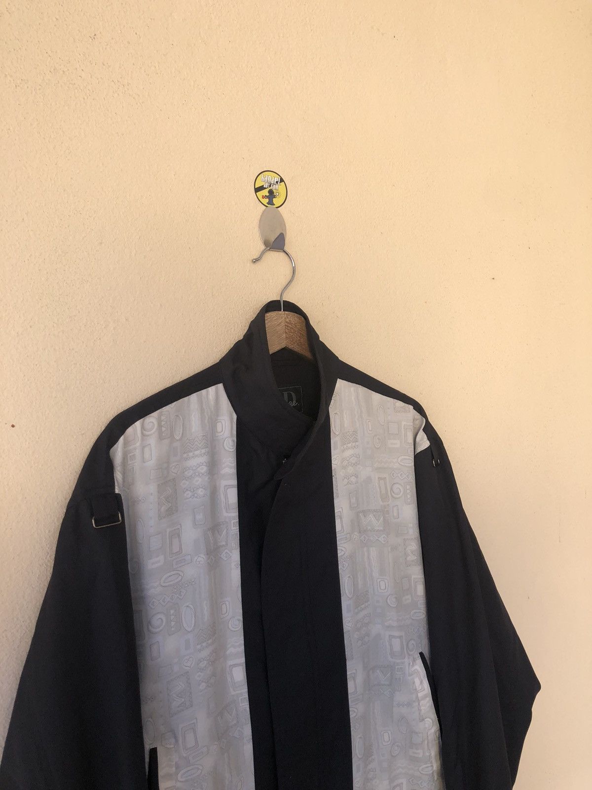 Japanese Brand × Vintage Vintage Adange Sensitive Bombers Size US L / EU 52-54 / 3 - 3 Thumbnail