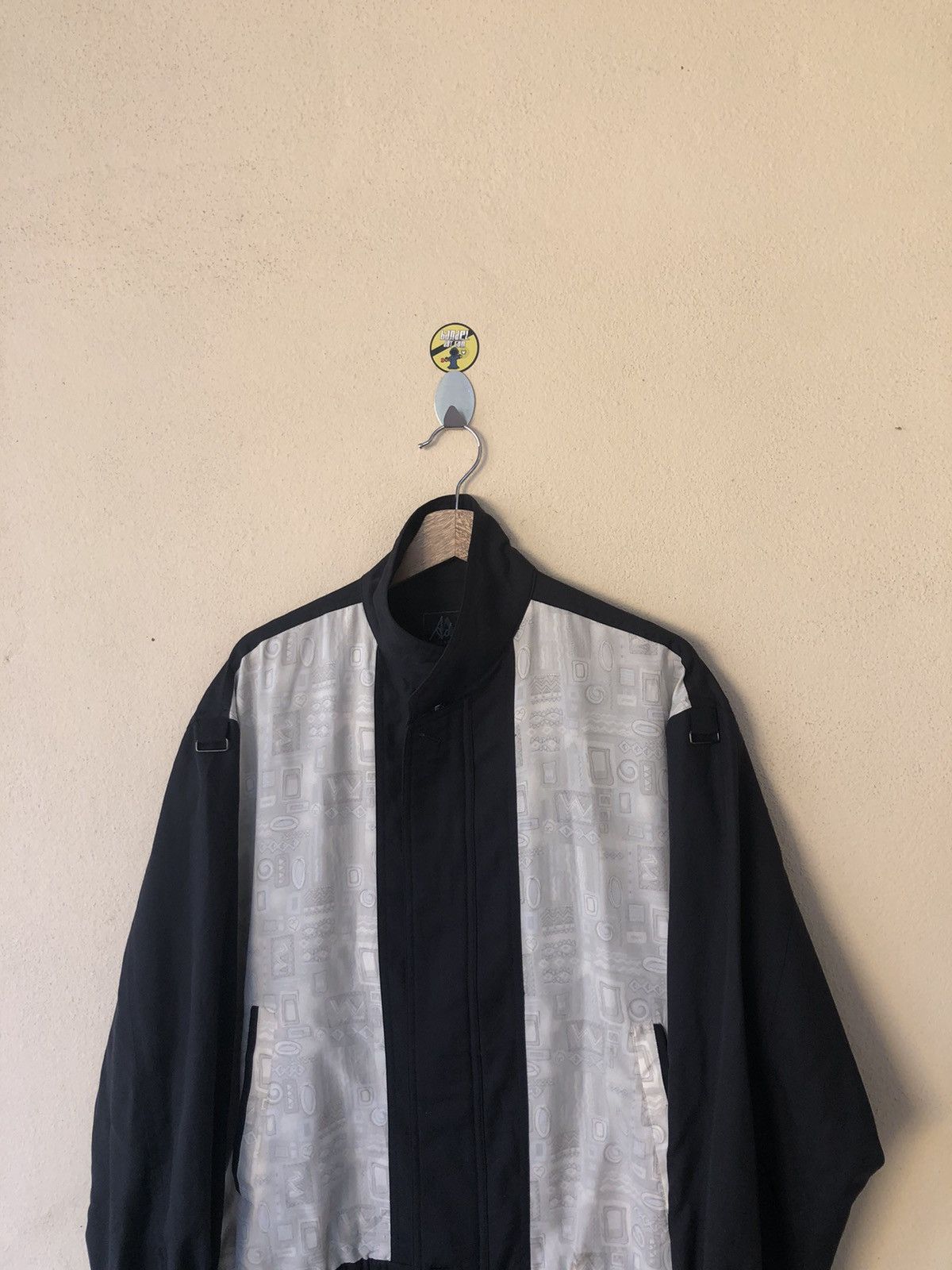 Japanese Brand × Vintage Vintage Adange Sensitive Bombers Size US L / EU 52-54 / 3 - 2 Thumbnail