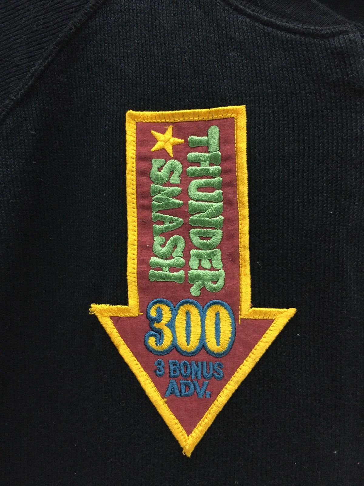 Japanese Brand × Seditionaries Invoice International New York Paris Patches Zipper Up Size US M / EU 48-50 / 2 - 4 Thumbnail
