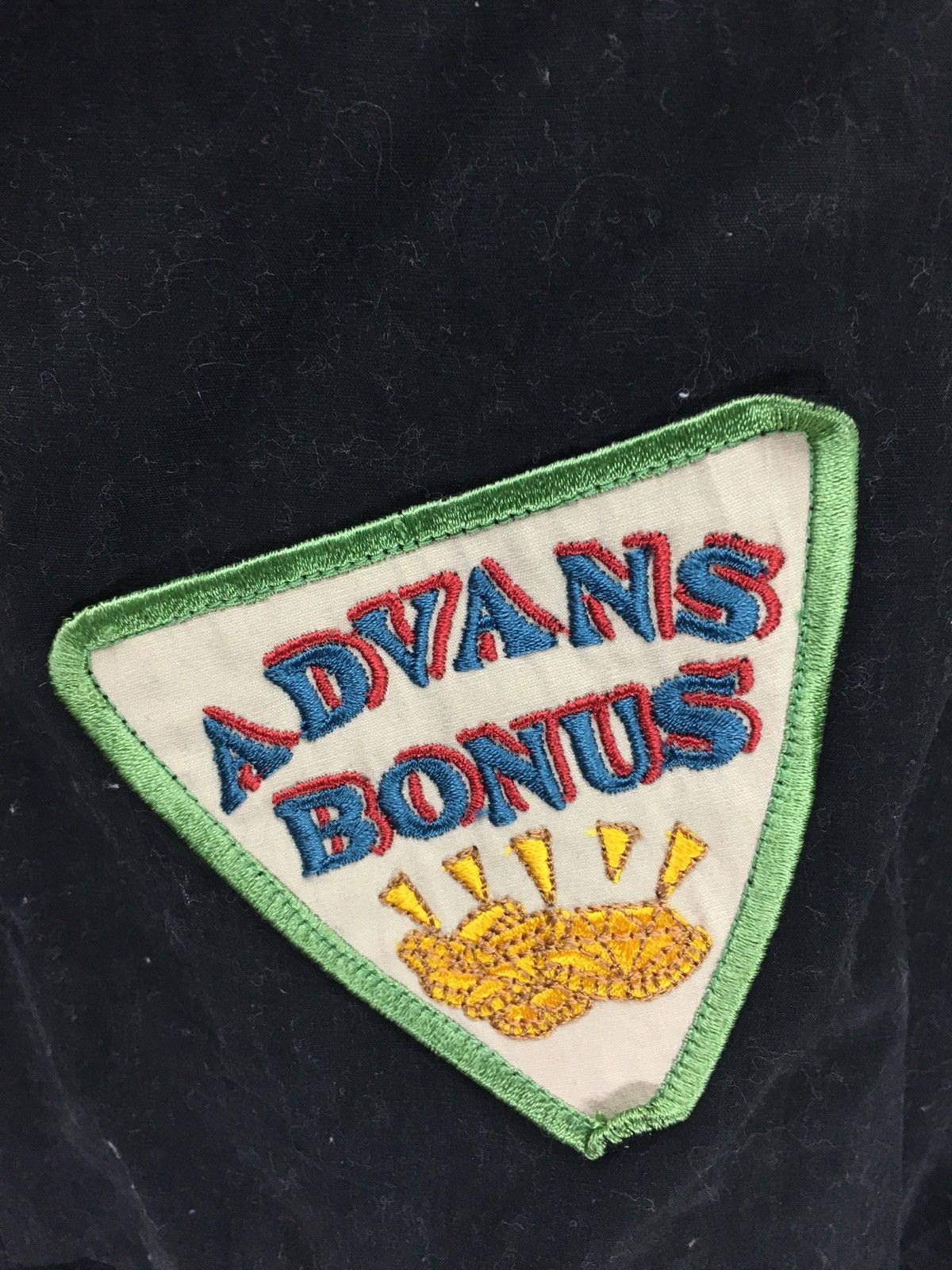 Japanese Brand × Seditionaries Invoice International New York Paris Patches Zipper Up Size US M / EU 48-50 / 2 - 7 Thumbnail