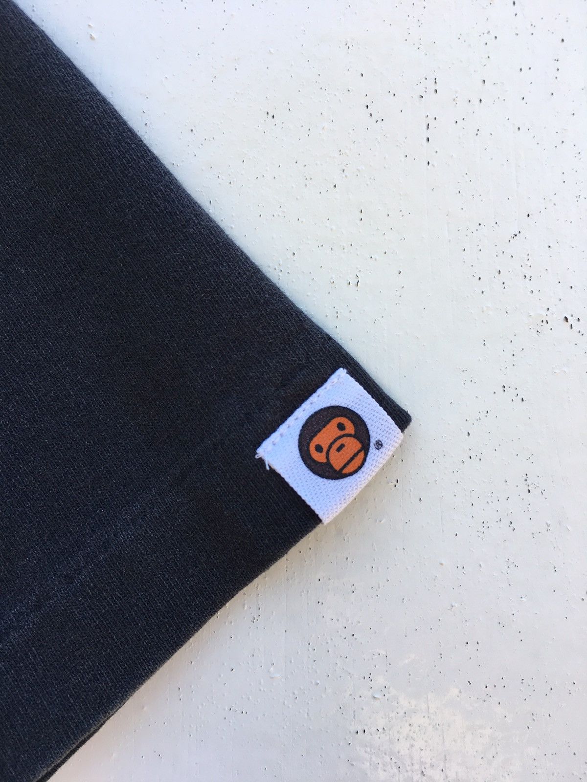 Bape × Kaws Bape x Kaws Baby Milo Tee (2005) Size US M / EU 48-50 / 2 - 6 Thumbnail
