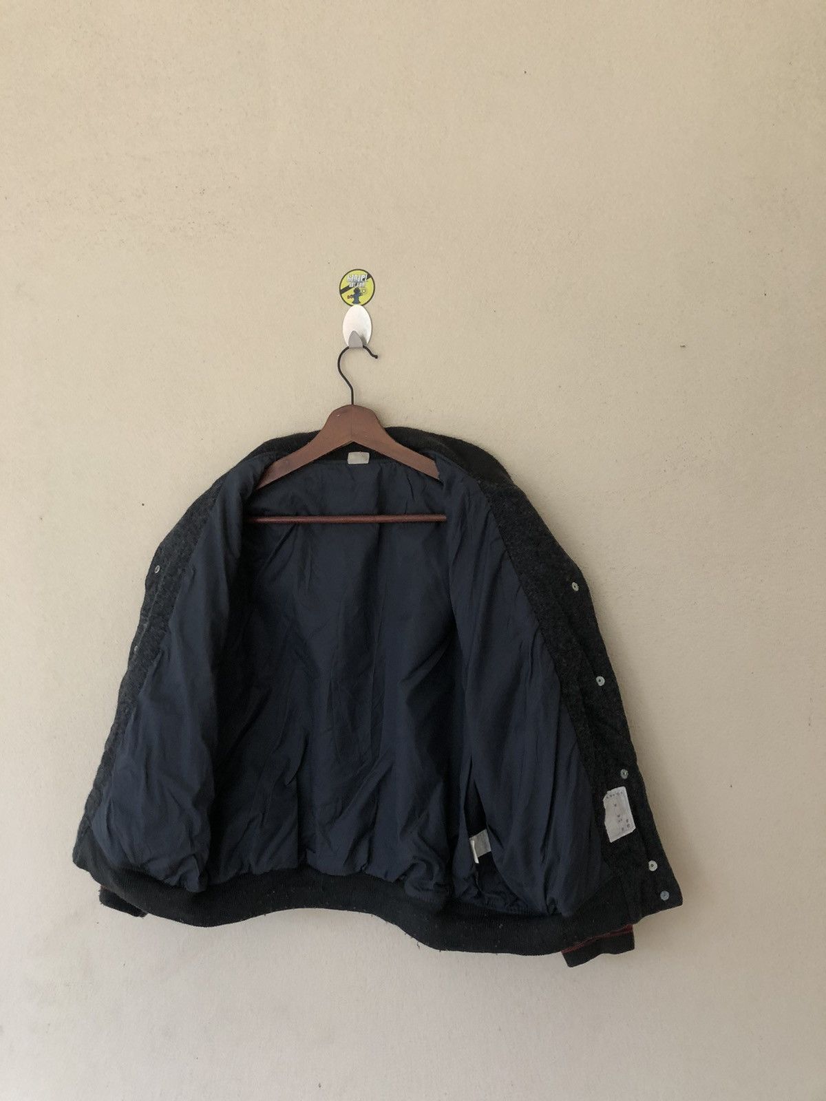 Vintage VINTAGE WOOL CLASSIC VARSITY Size US S / EU 44-46 / 1 - 7 Thumbnail
