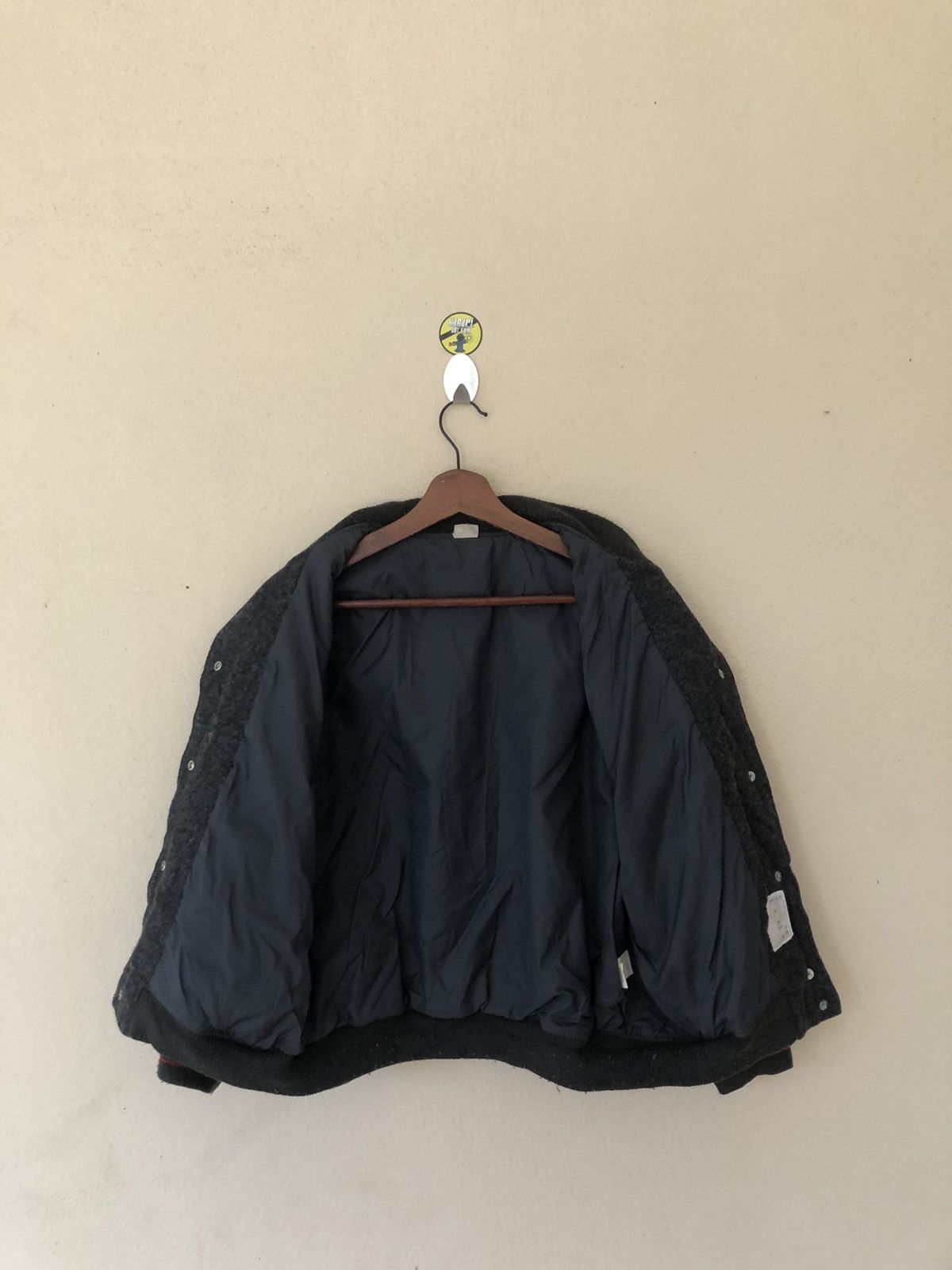 Vintage VINTAGE WOOL CLASSIC VARSITY Size US S / EU 44-46 / 1 - 6 Thumbnail