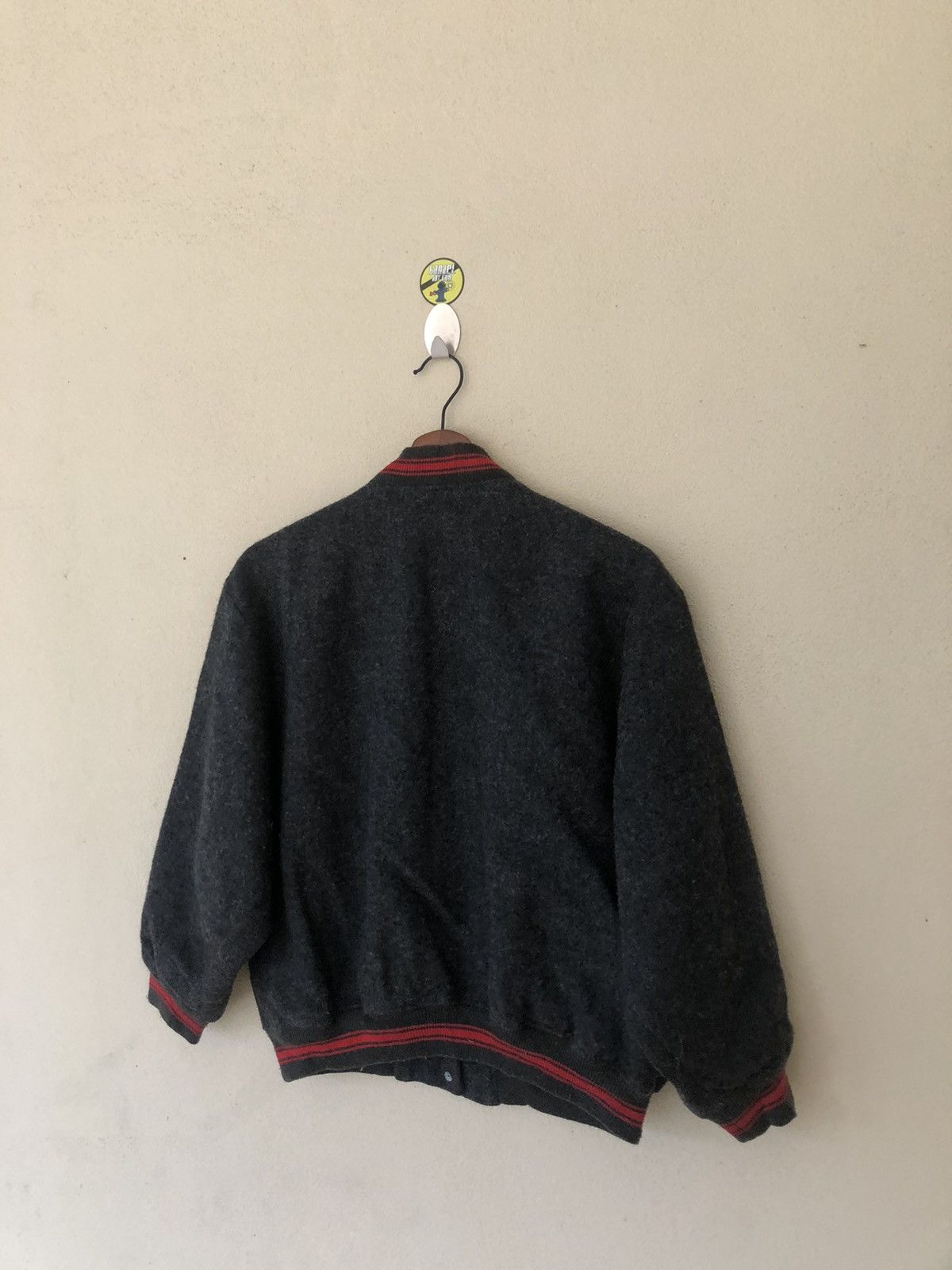Vintage VINTAGE WOOL CLASSIC VARSITY Size US S / EU 44-46 / 1 - 4 Thumbnail