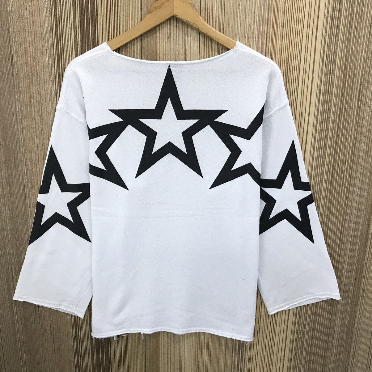 Brooklyn Clothing × Japanese Brand Vintage B One Soul Sweatshirt Pullover Jumper Brooklyn Size US M / EU 48-50 / 2 - 1 Thumbnail