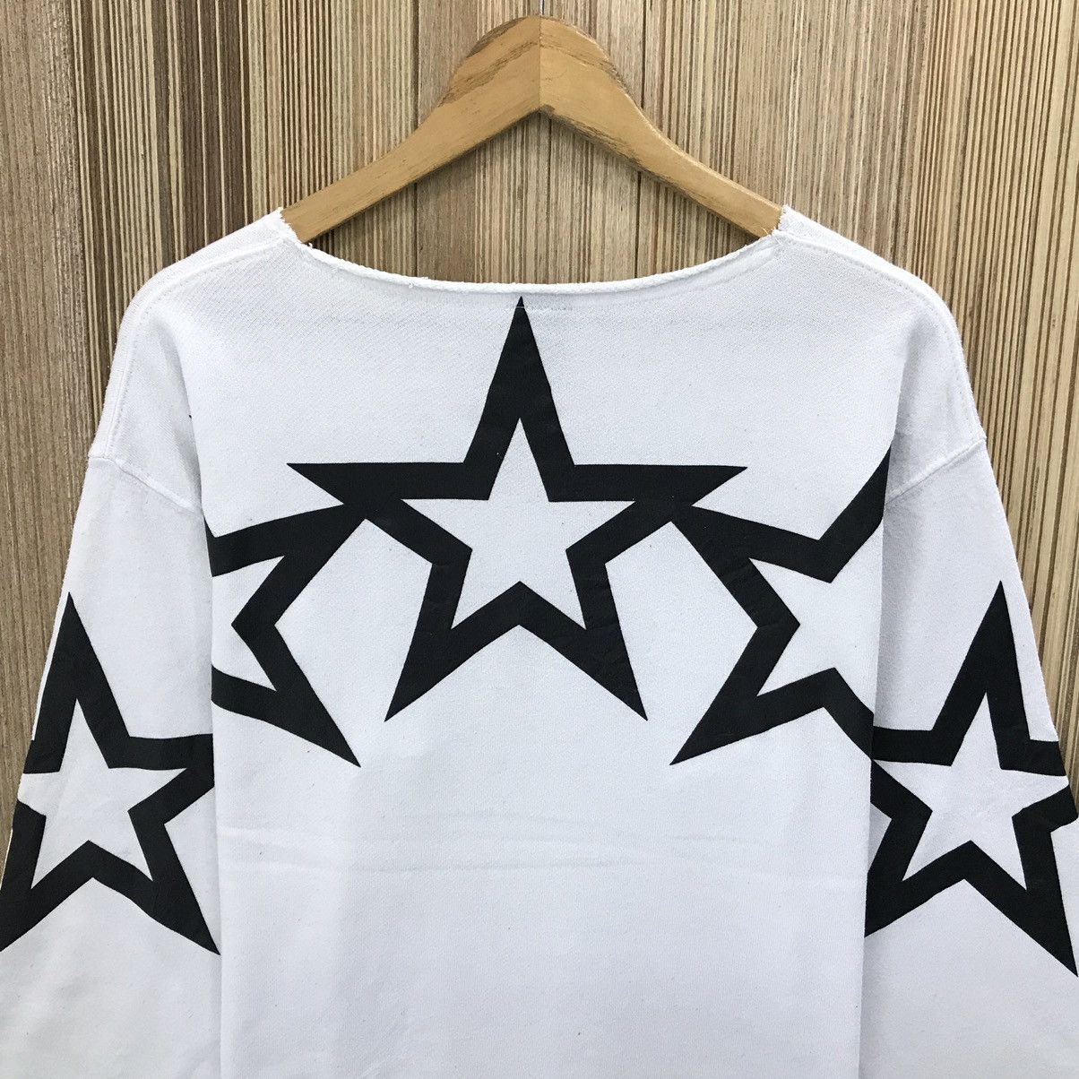 Brooklyn Clothing × Japanese Brand Vintage B One Soul Sweatshirt Pullover Jumper Brooklyn Size US M / EU 48-50 / 2 - 7 Thumbnail