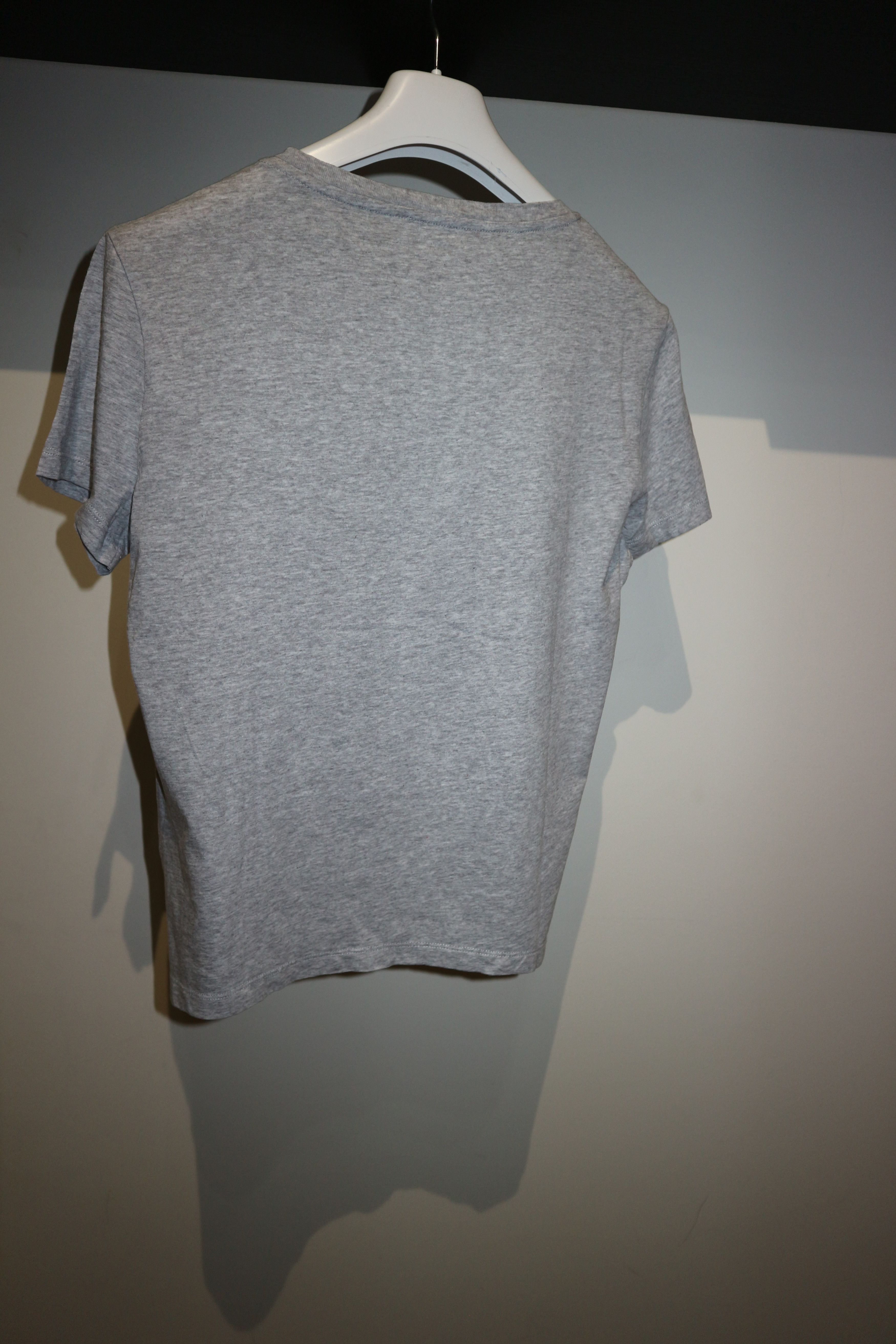 Kenzo tiger print t-shirt Size US S / EU 44-46 / 1 - 5 Thumbnail