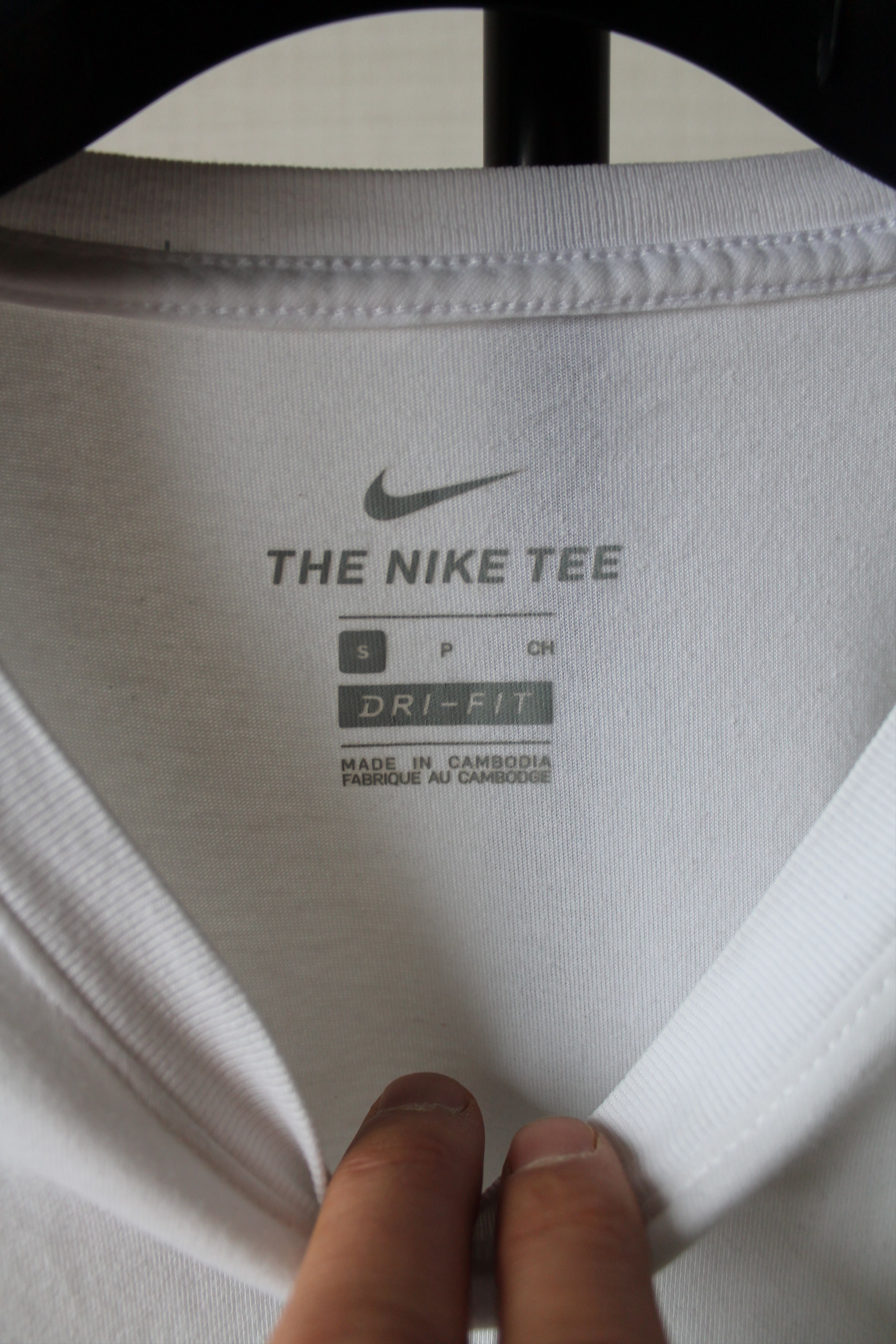 Nike NIKE SB Shirt Short Sleeve Small Size US S / EU 44-46 / 1 - 3 Thumbnail