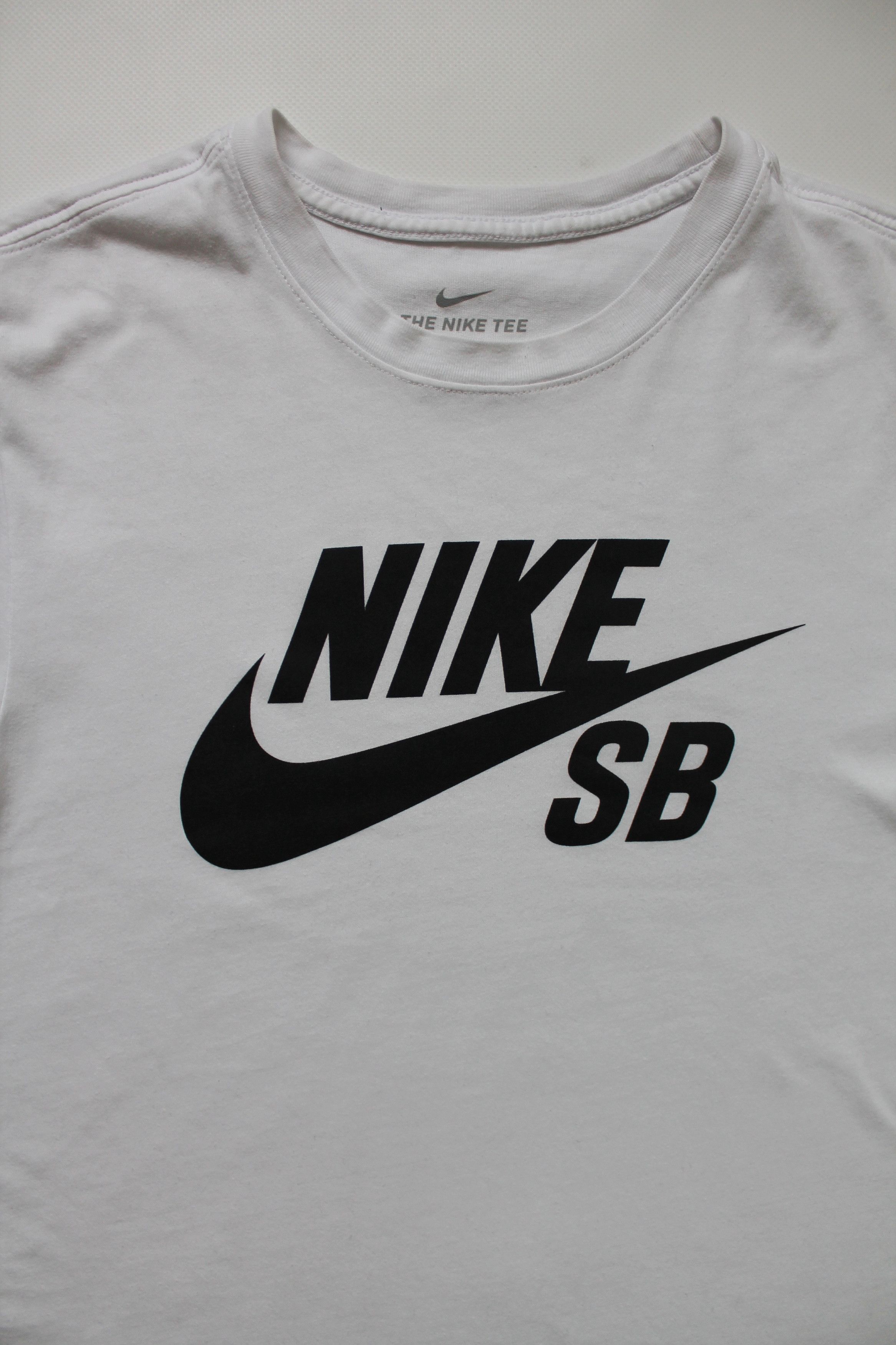 Nike NIKE SB Shirt Short Sleeve Small Size US S / EU 44-46 / 1 - 6 Thumbnail