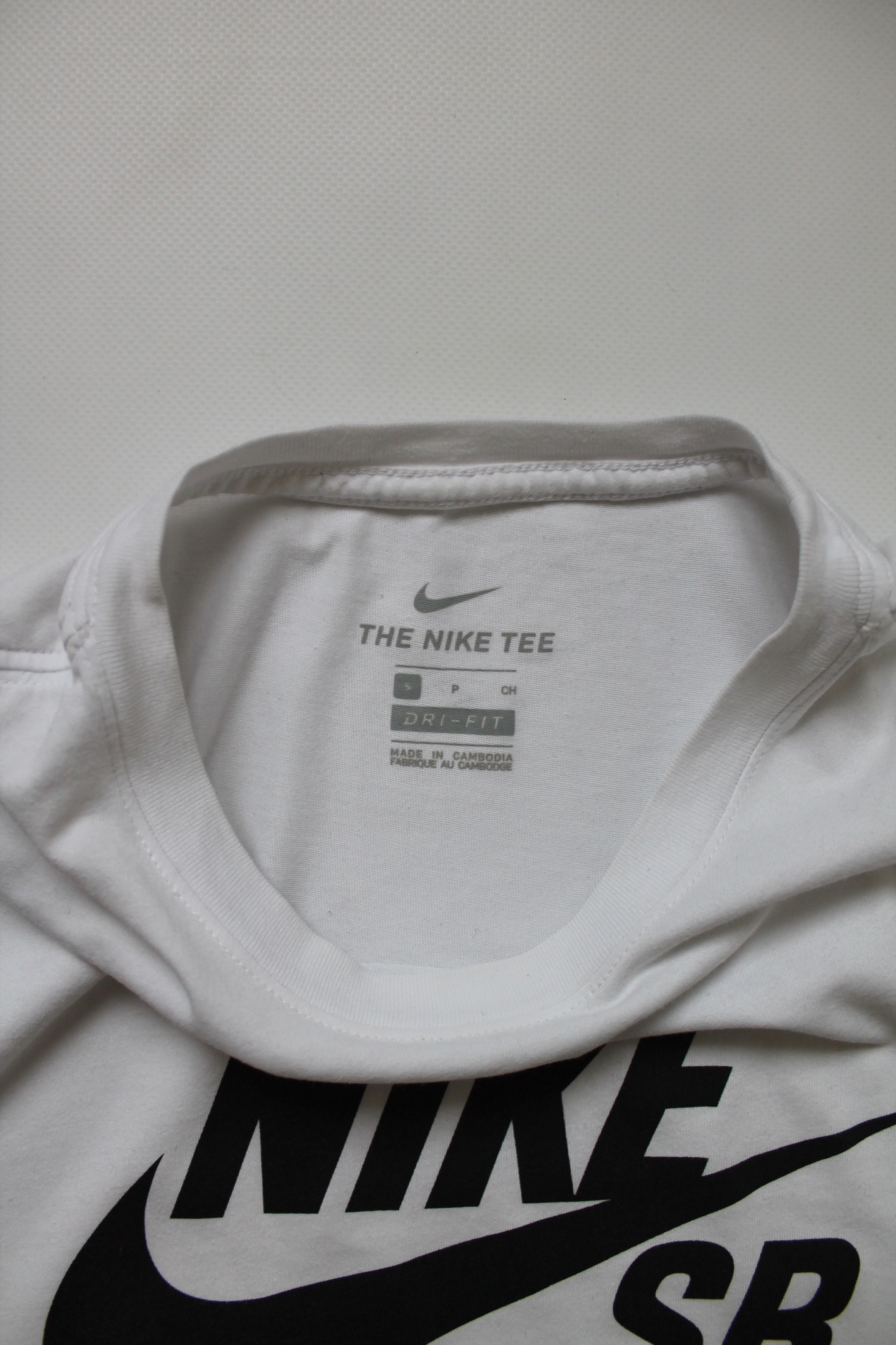 Nike NIKE SB Shirt Short Sleeve Small Size US S / EU 44-46 / 1 - 7 Thumbnail