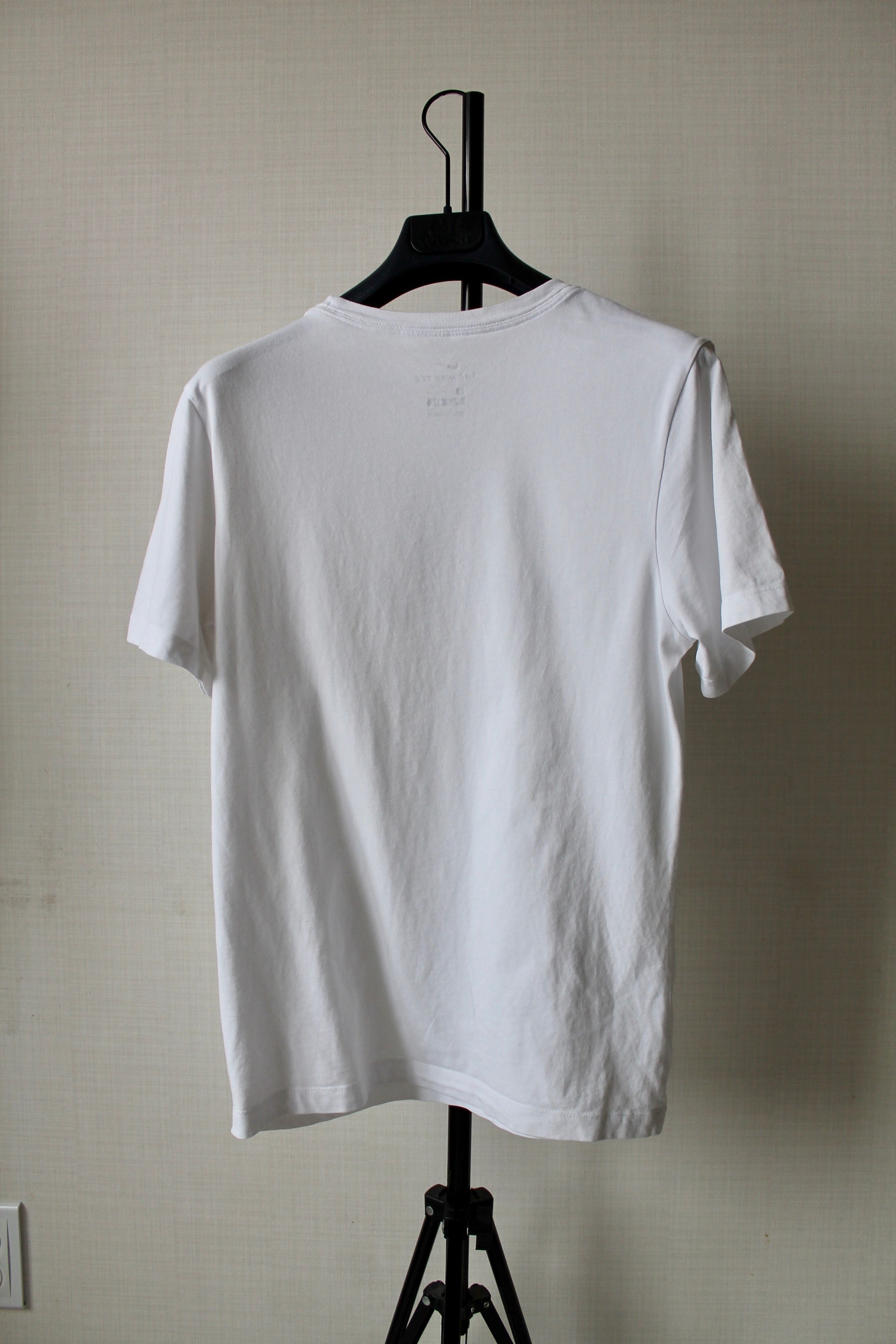 Nike NIKE SB Shirt Short Sleeve Small Size US S / EU 44-46 / 1 - 4 Thumbnail
