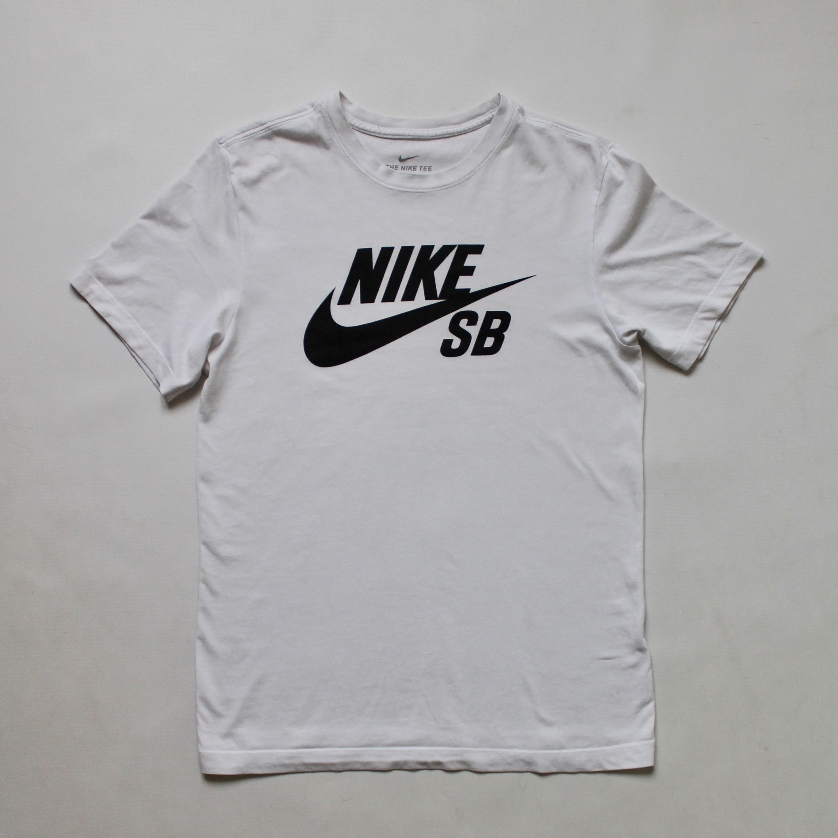 Nike NIKE SB Shirt Short Sleeve Small Size US S / EU 44-46 / 1 - 5 Thumbnail