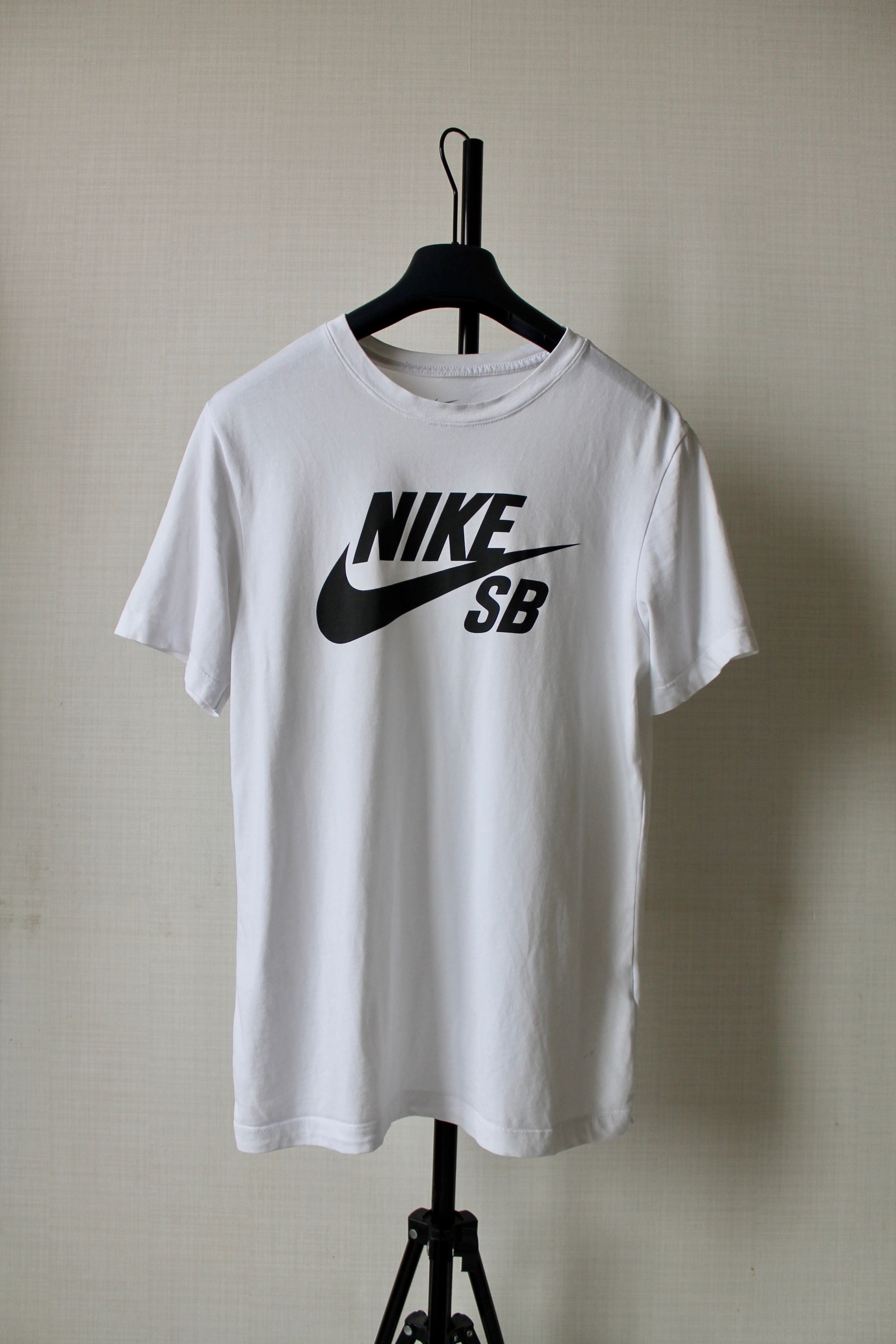 Nike NIKE SB Shirt Short Sleeve Small Size US S / EU 44-46 / 1 - 1 Thumbnail