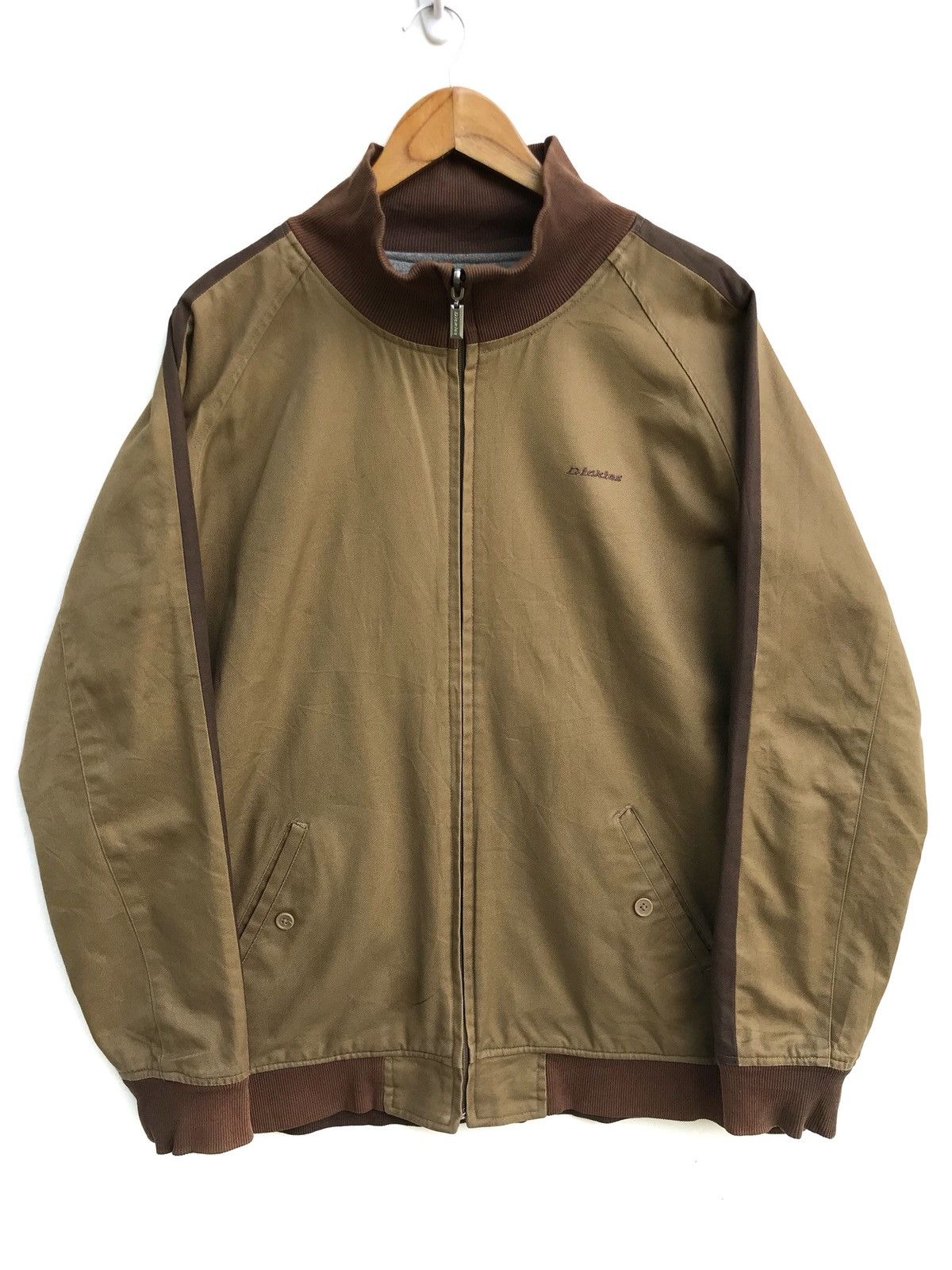 Dickies Reversible Workwear Jacket