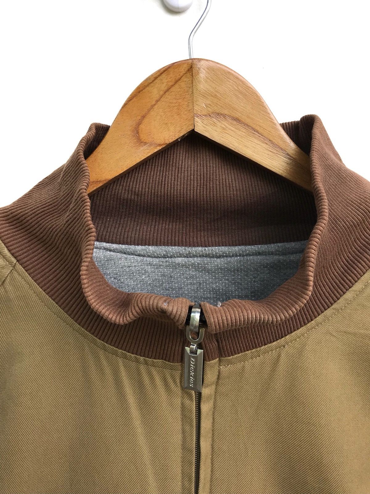 Dickies Dickies Reversible Workwear Jacket Size US XL / EU 56 / 4 - 8 Thumbnail