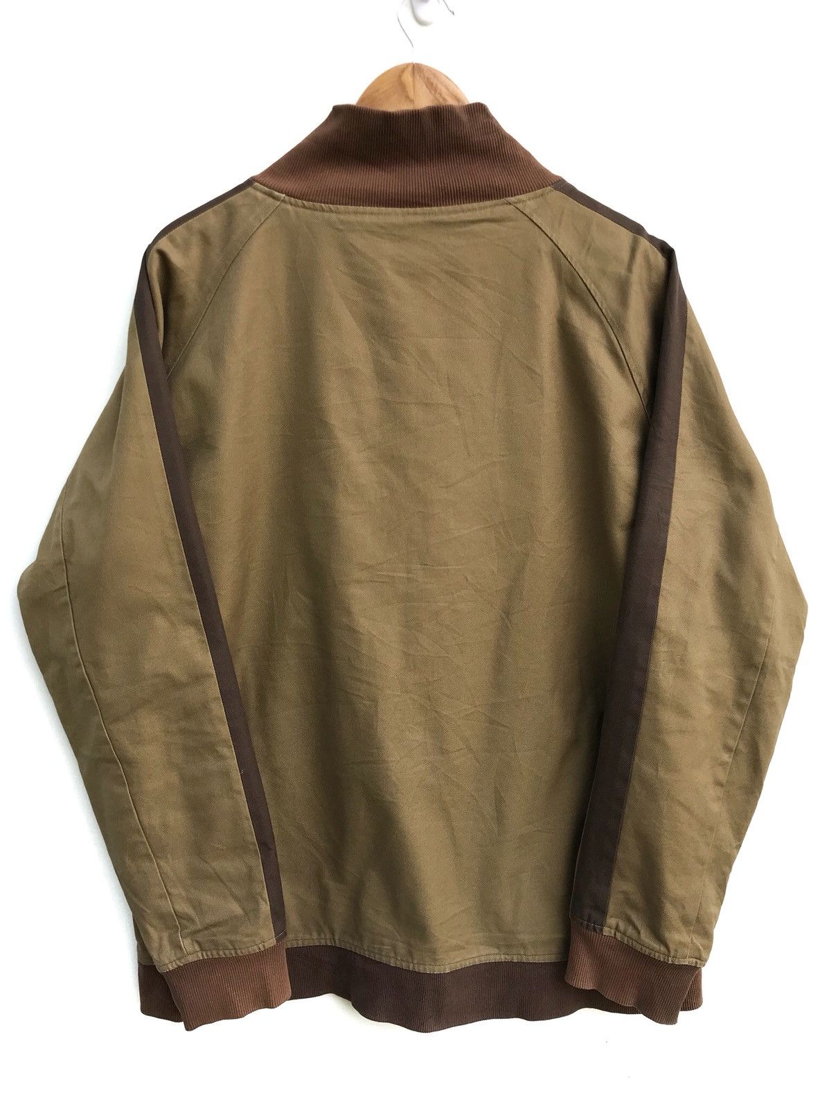 Dickies Dickies Reversible Workwear Jacket Size US XL / EU 56 / 4 - 7 Thumbnail