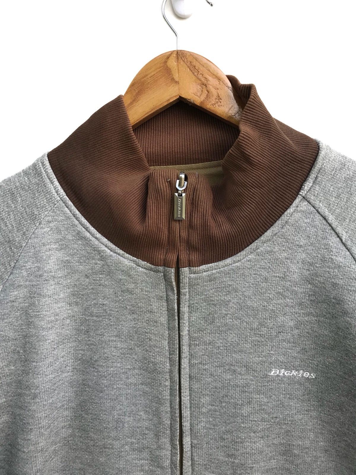 Dickies Dickies Reversible Workwear Jacket Size US XL / EU 56 / 4 - 15 Thumbnail