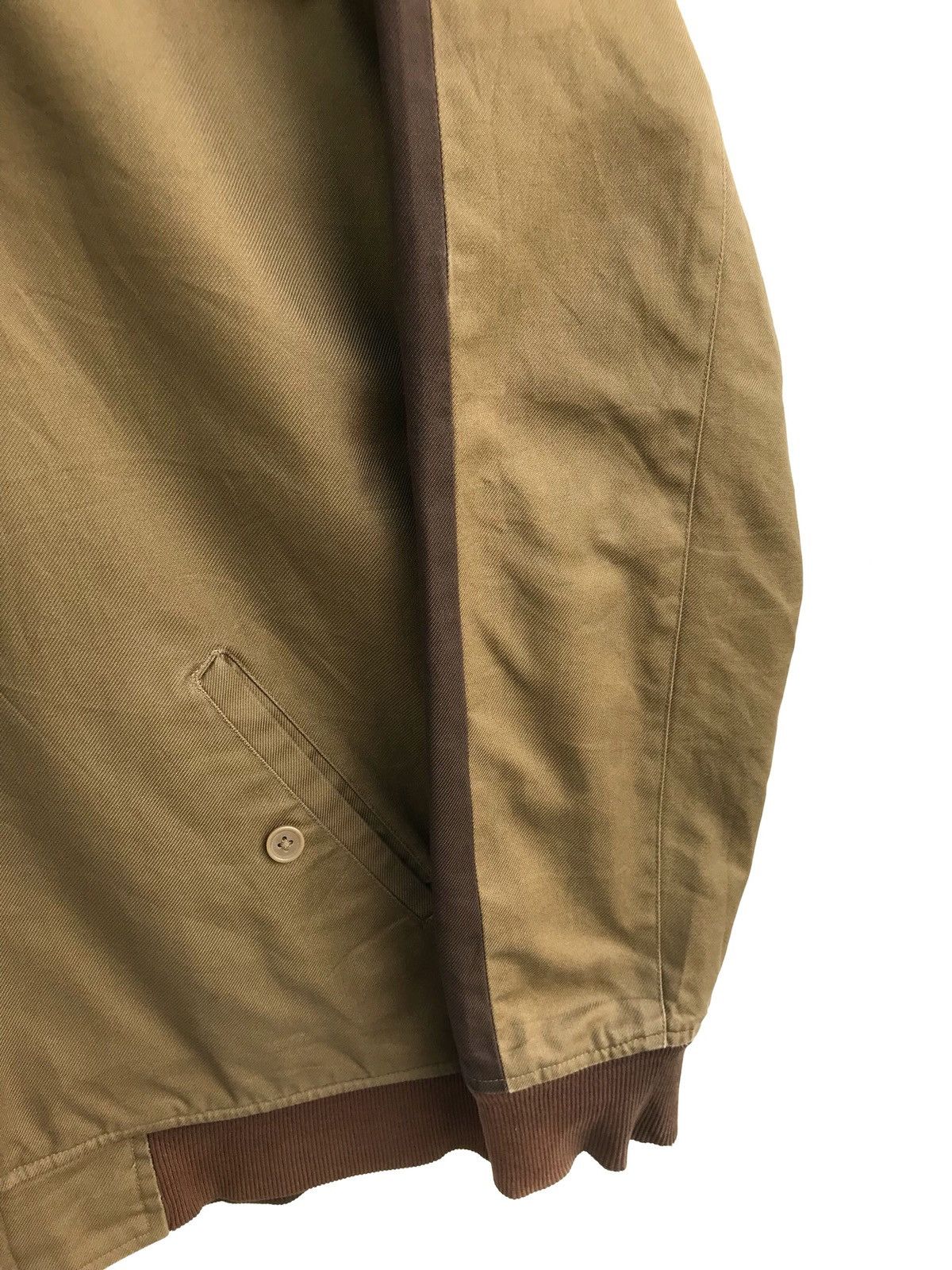 Dickies Dickies Reversible Workwear Jacket Size US XL / EU 56 / 4 - 4 Thumbnail