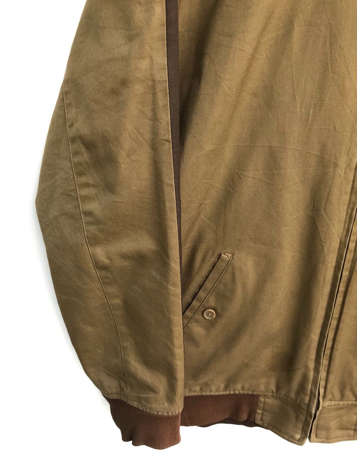Dickies Dickies Reversible Workwear Jacket Size US XL / EU 56 / 4 - 9 Thumbnail